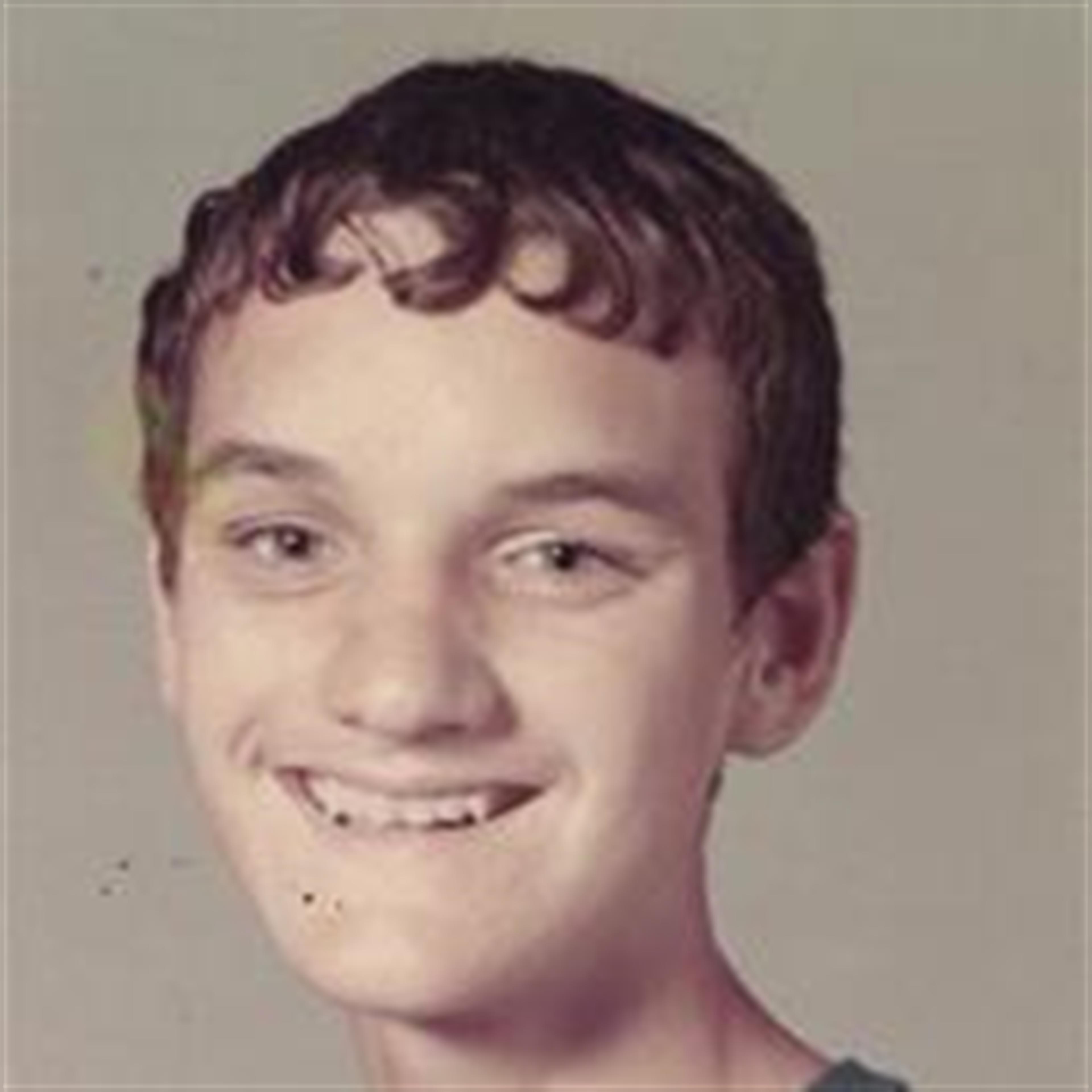 Carl Wayne Adkinson's obituary picture