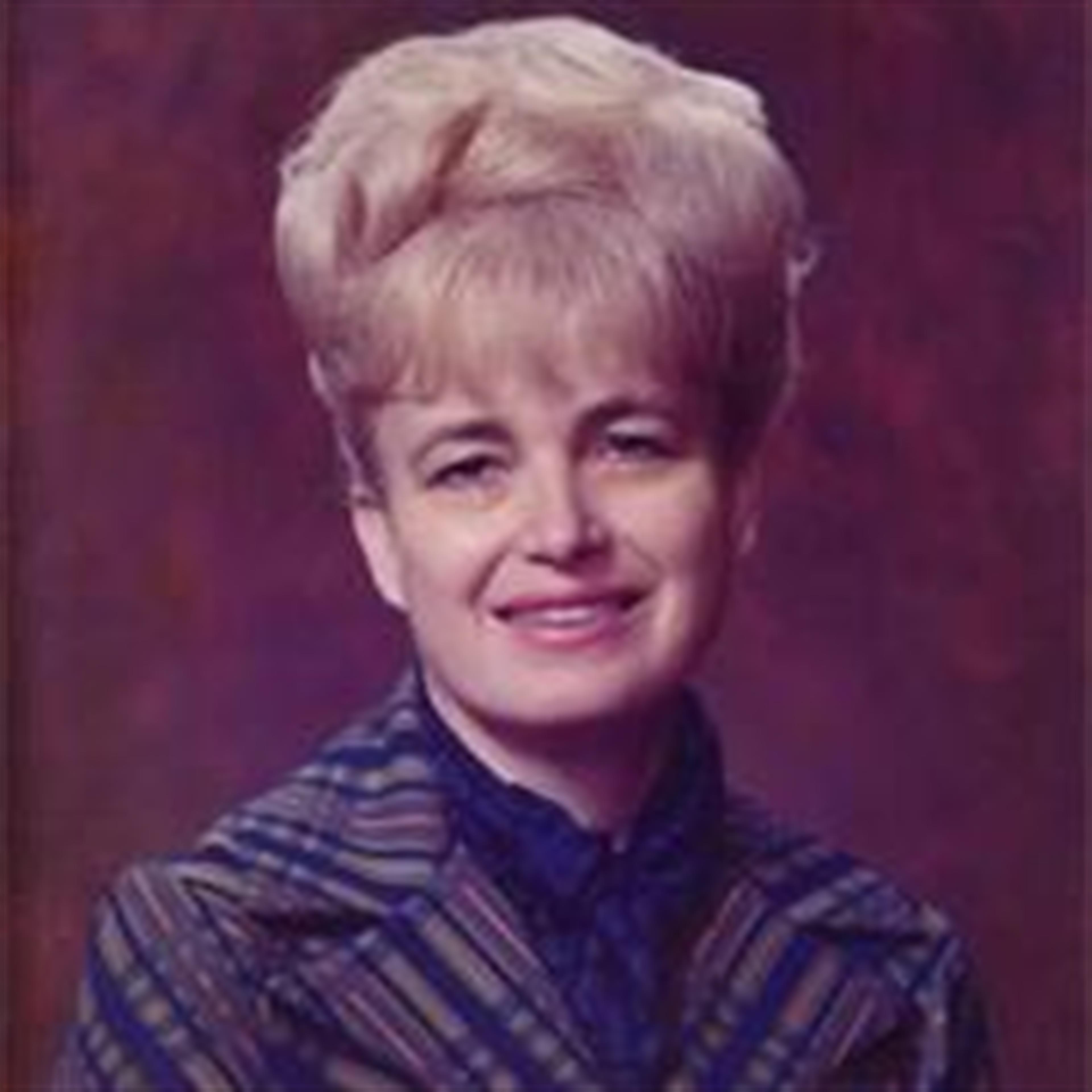 Norma Irvine Forsyth