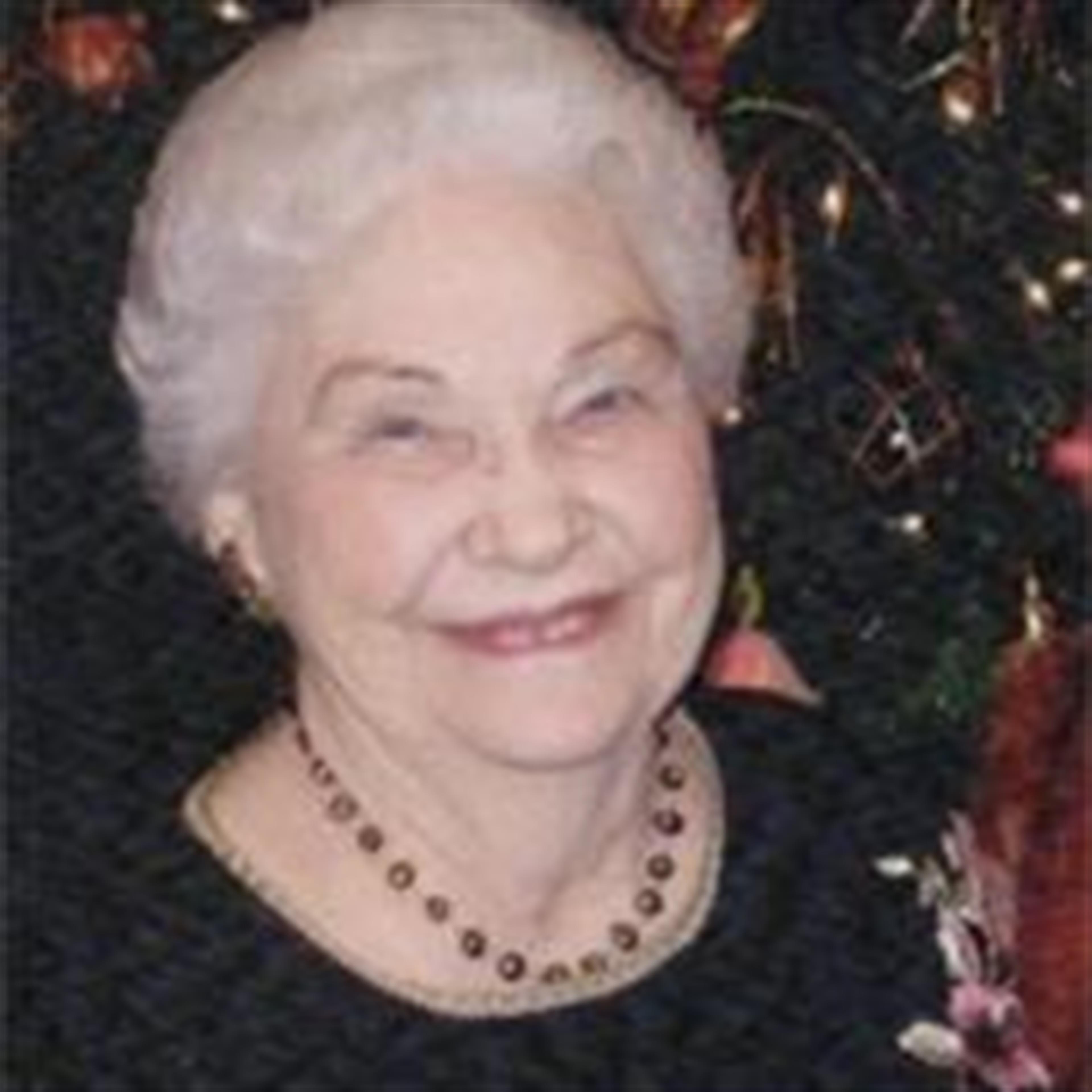 Vivian Henderson Schuler's obituary picture