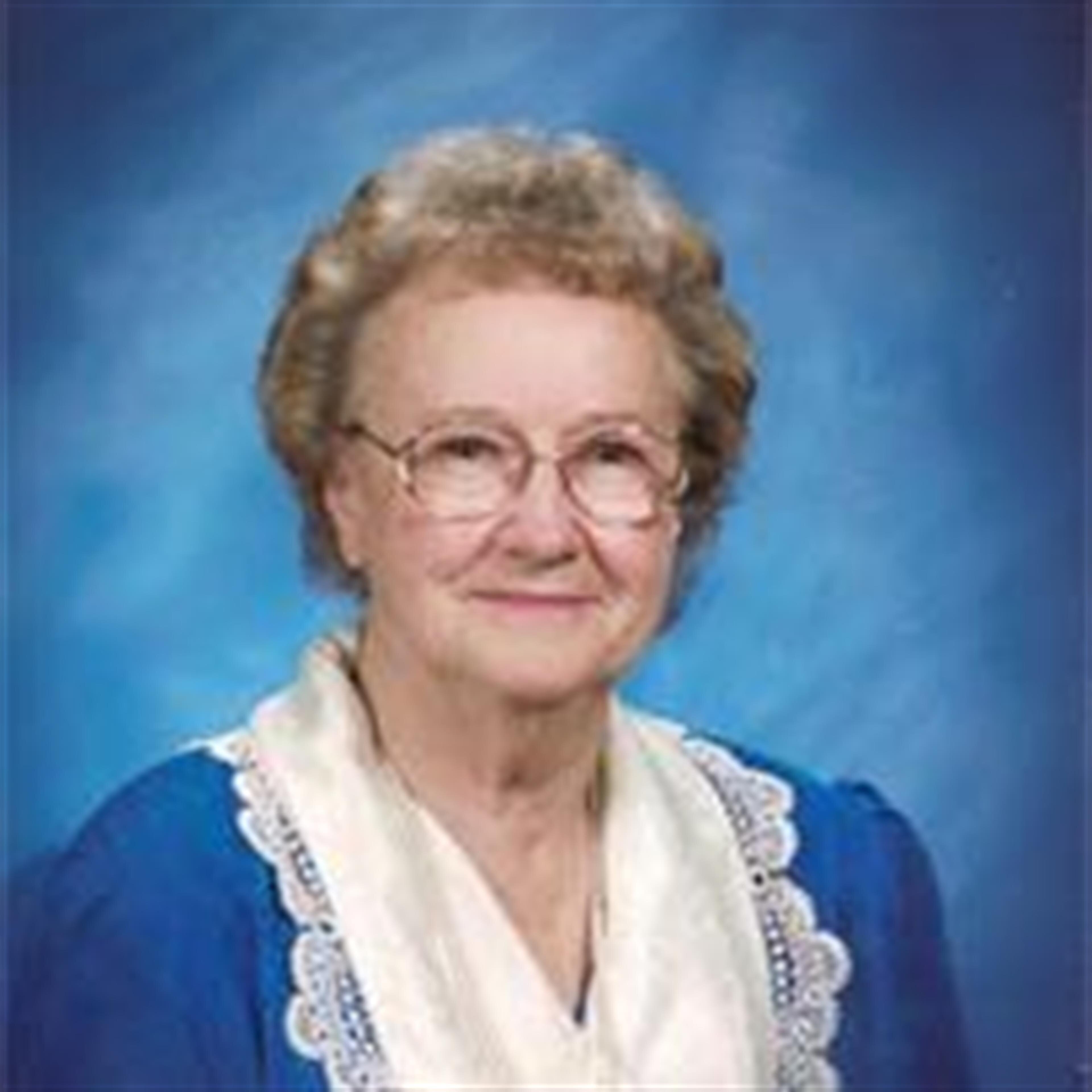 Louise Bryan Richardson