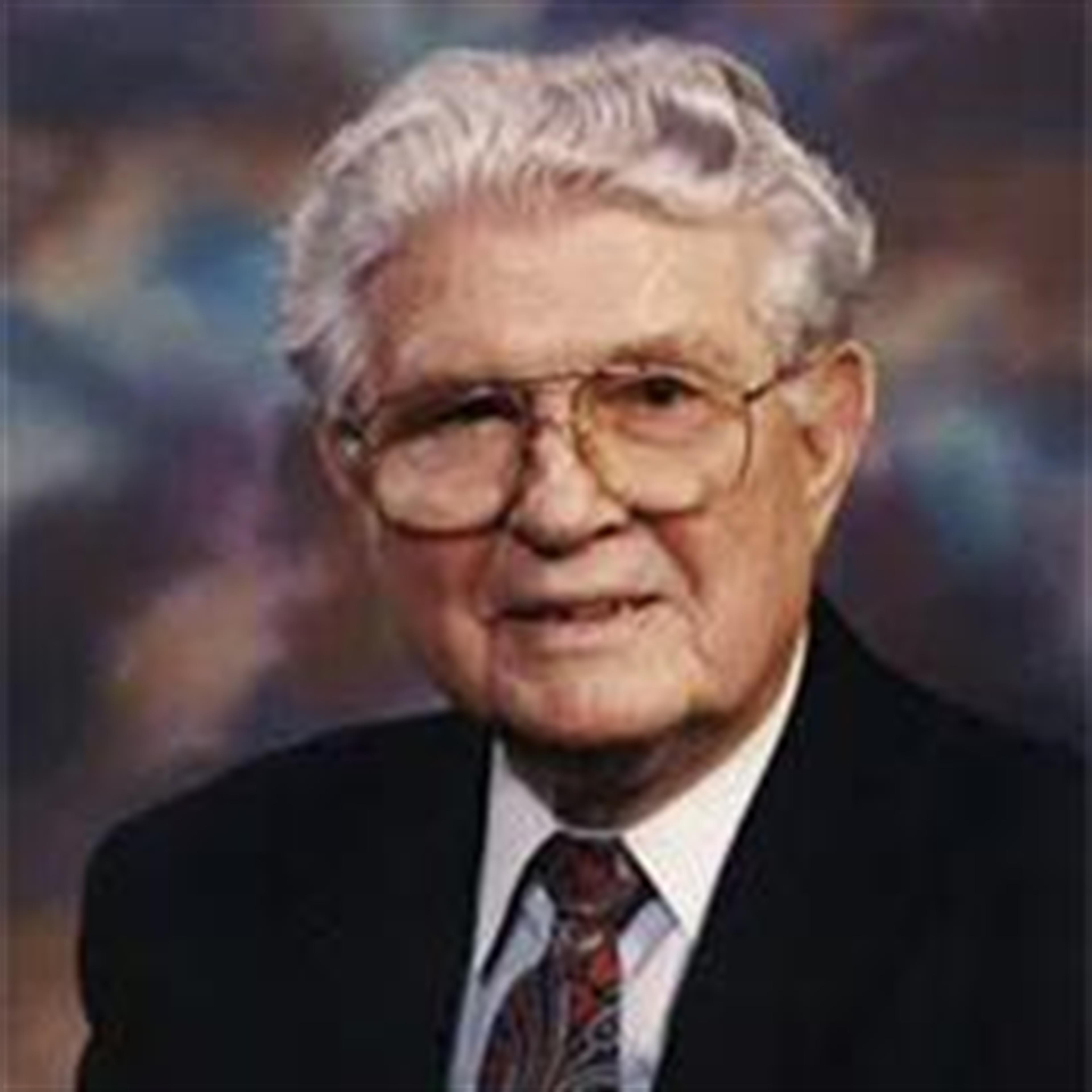 Arthur T. Wynn's obituary picture