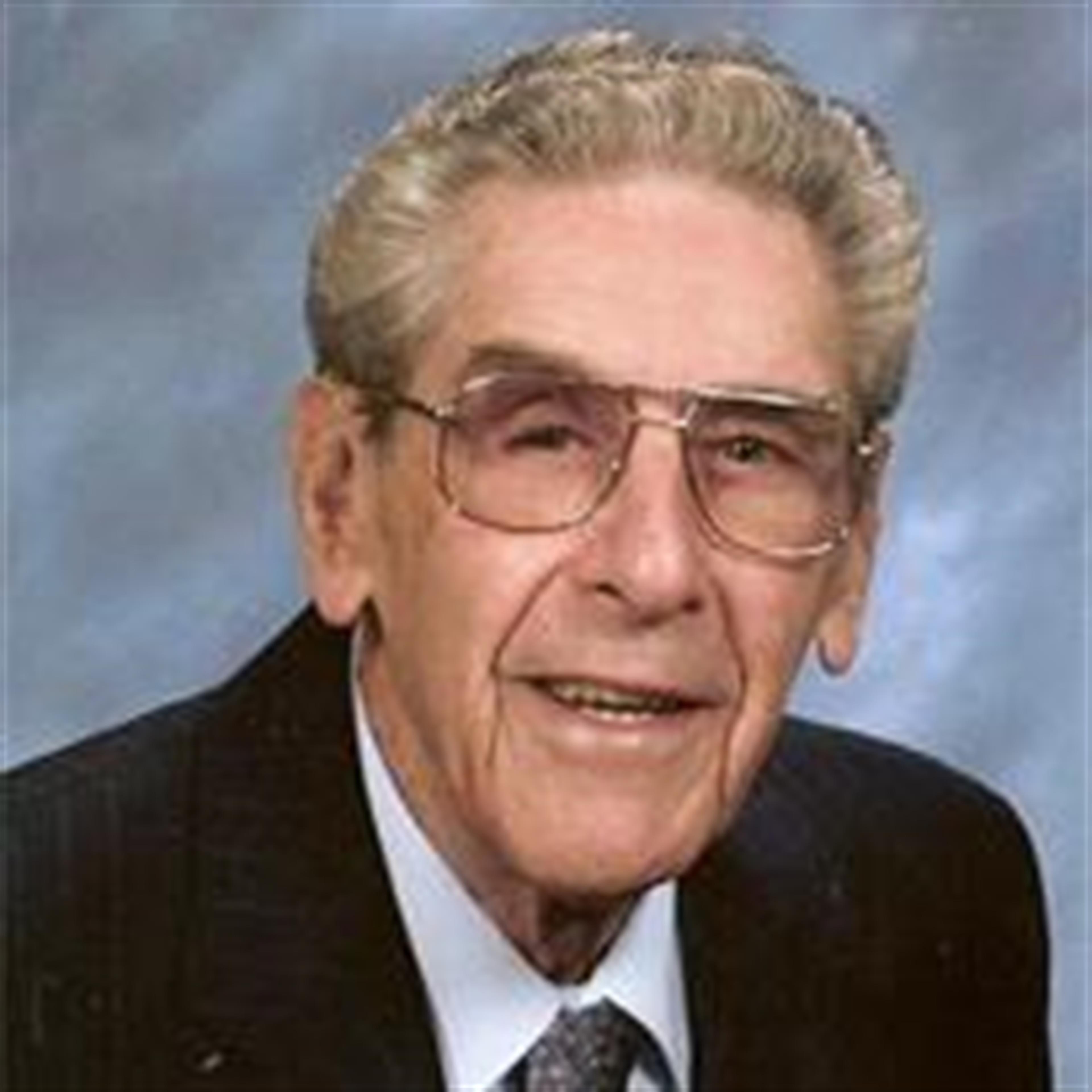 James Oliver Shaffner