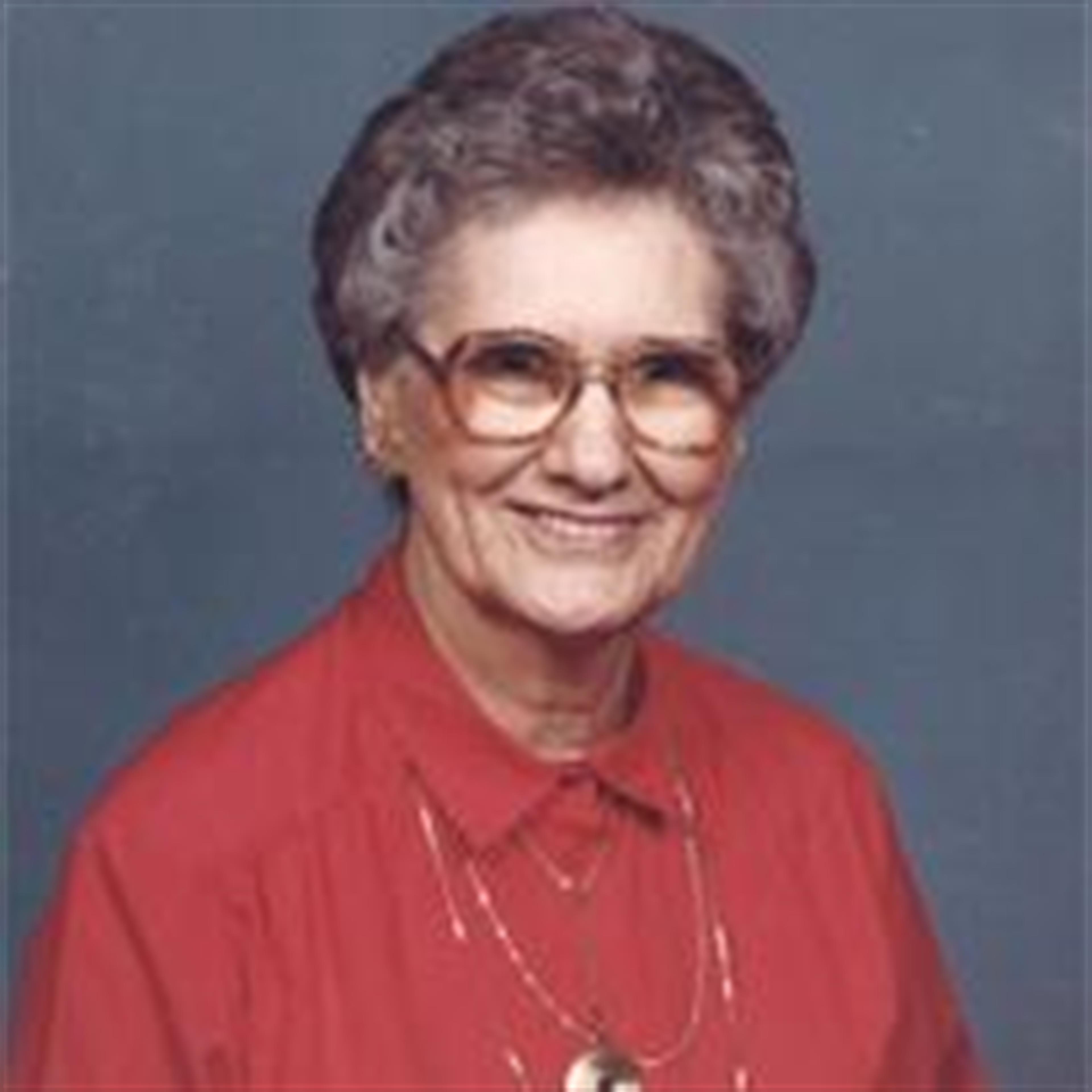 Melba G. Roberts