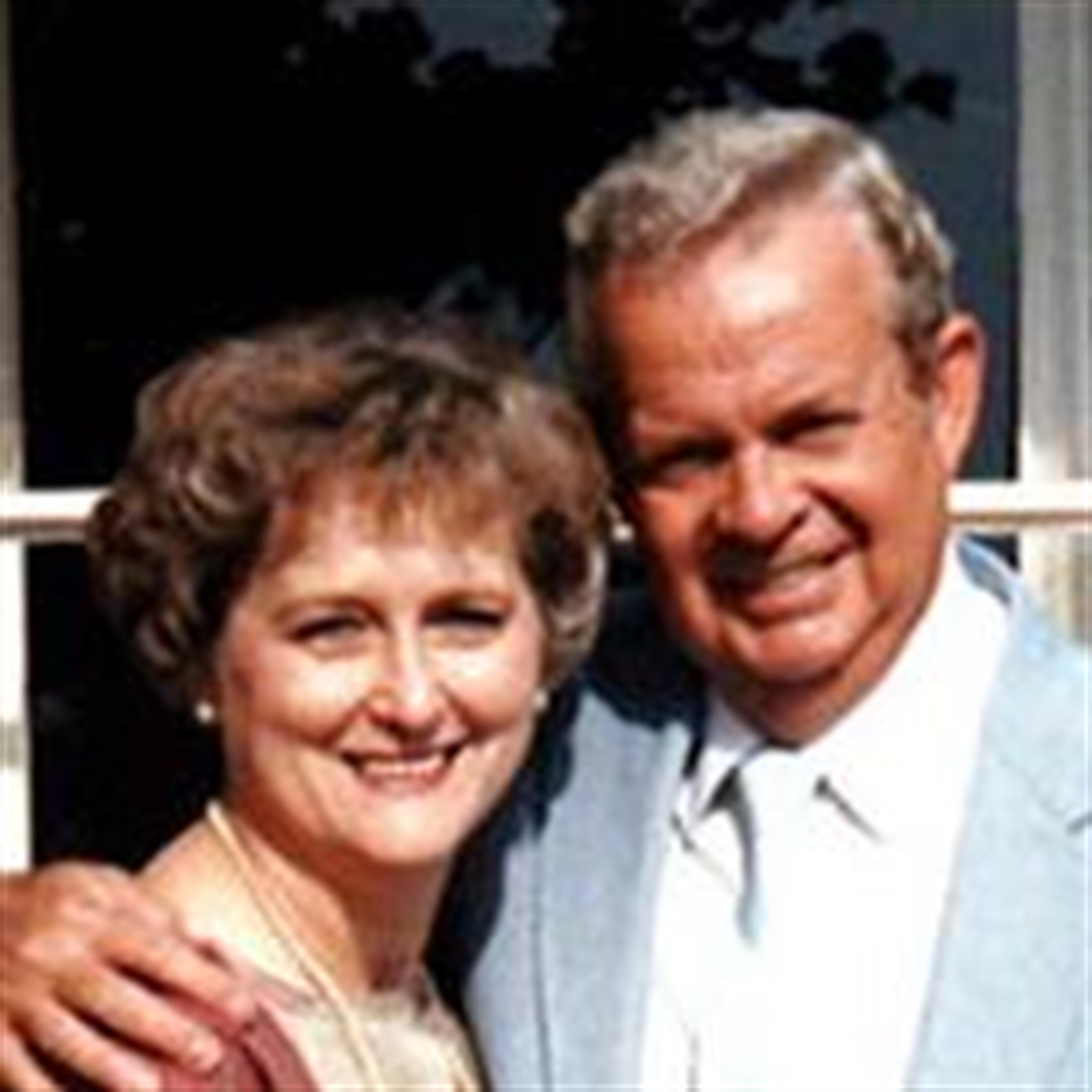 Wilda Evelyn Coffman