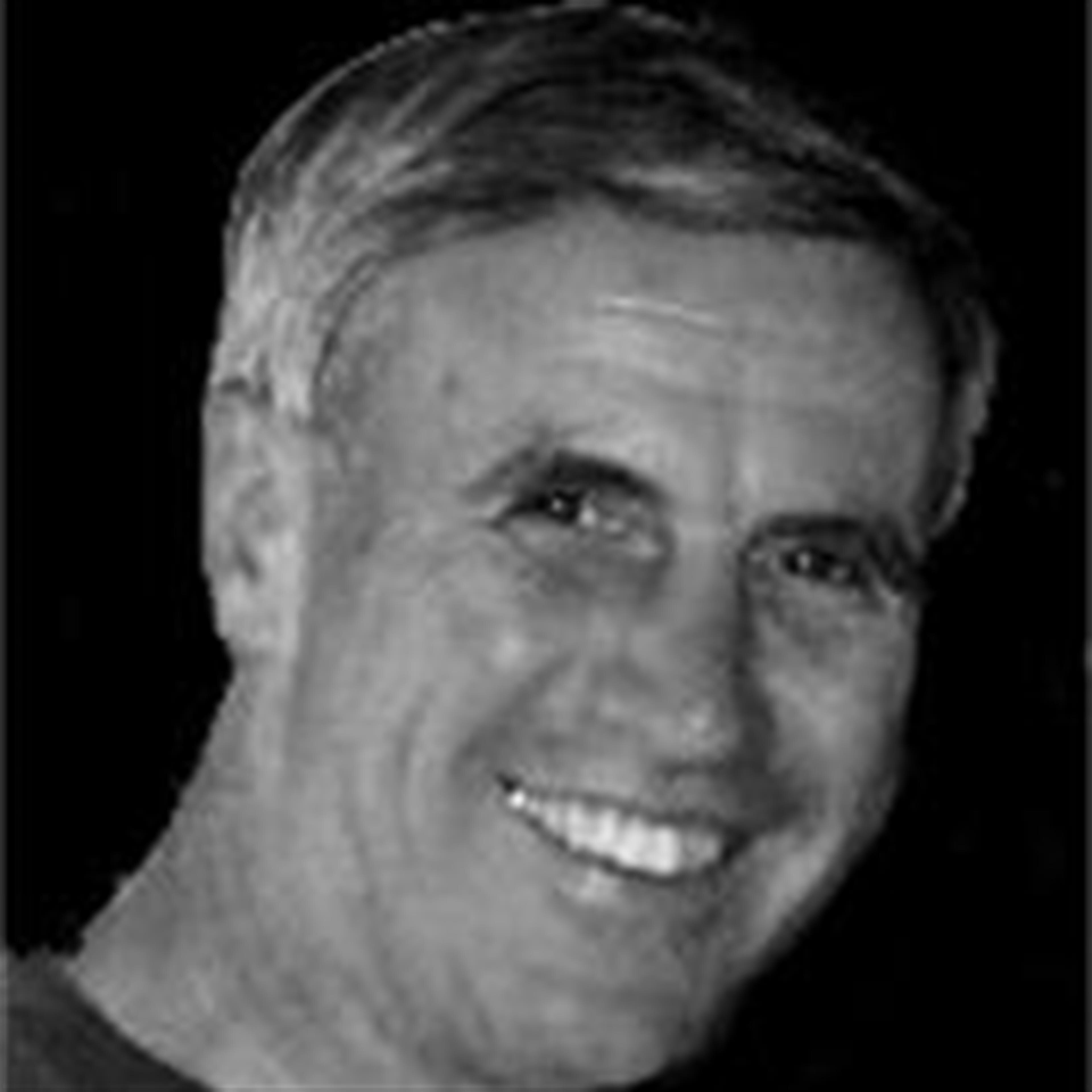 Lee McCord