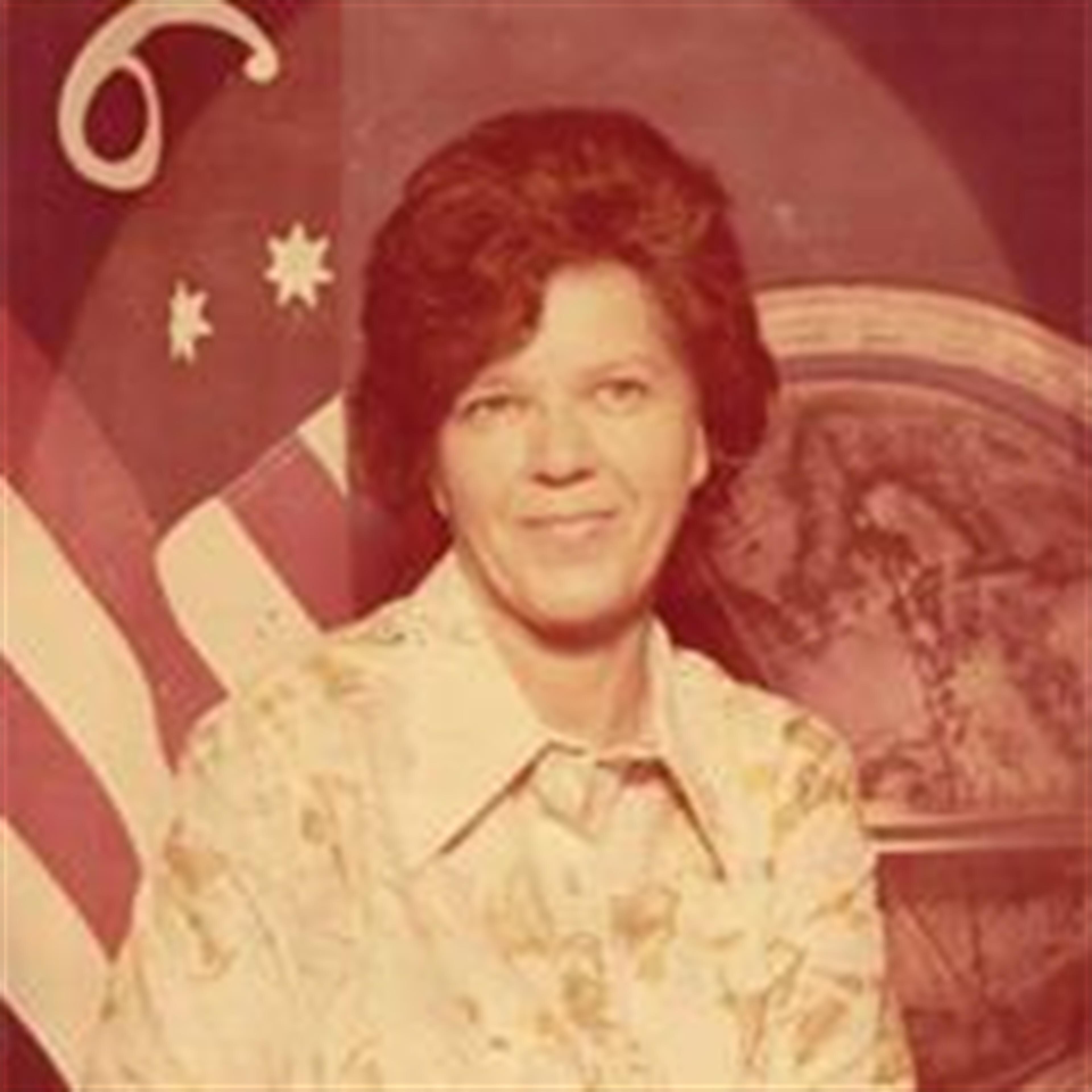 Lyddia Carr Phillips