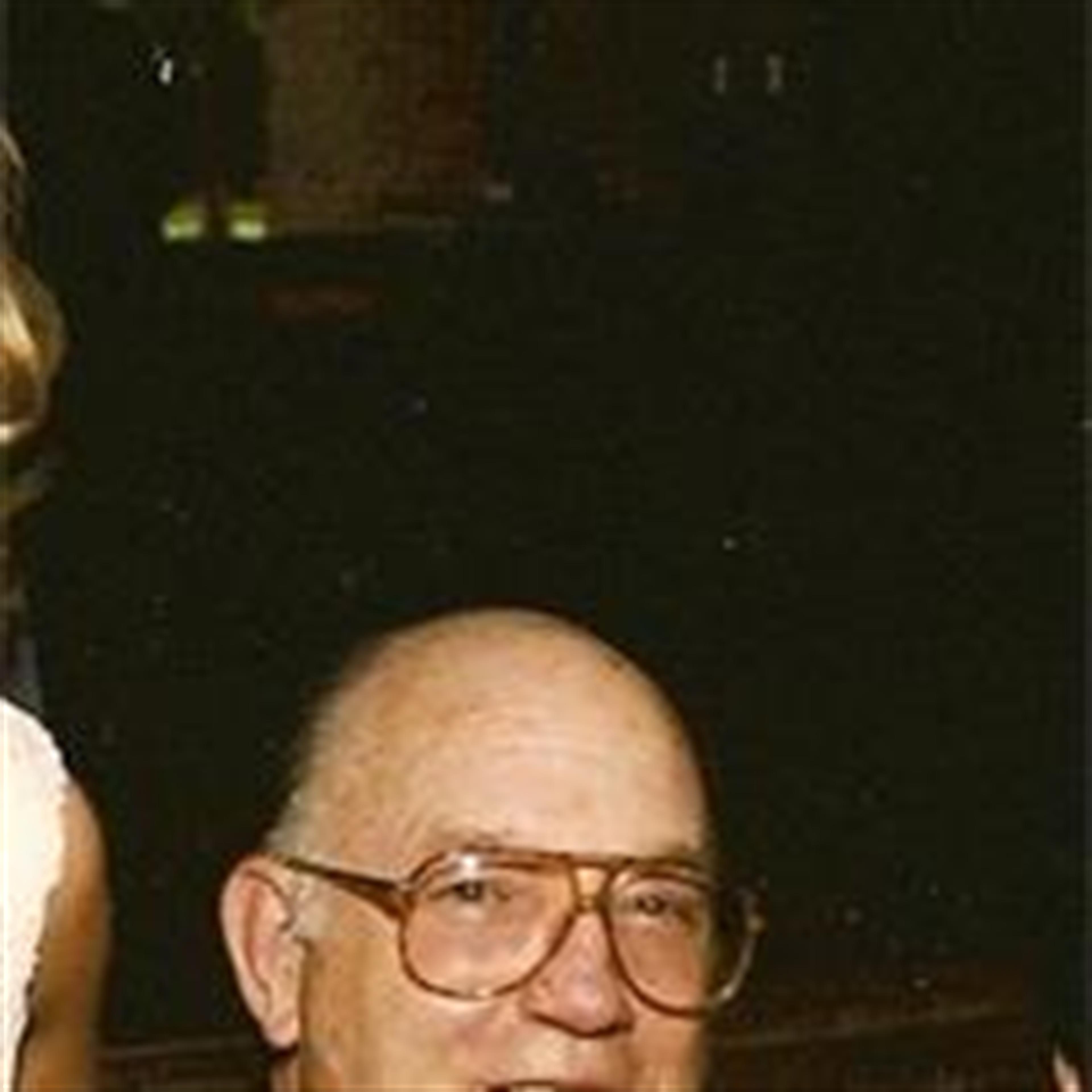 Steve Adams' obituary picture