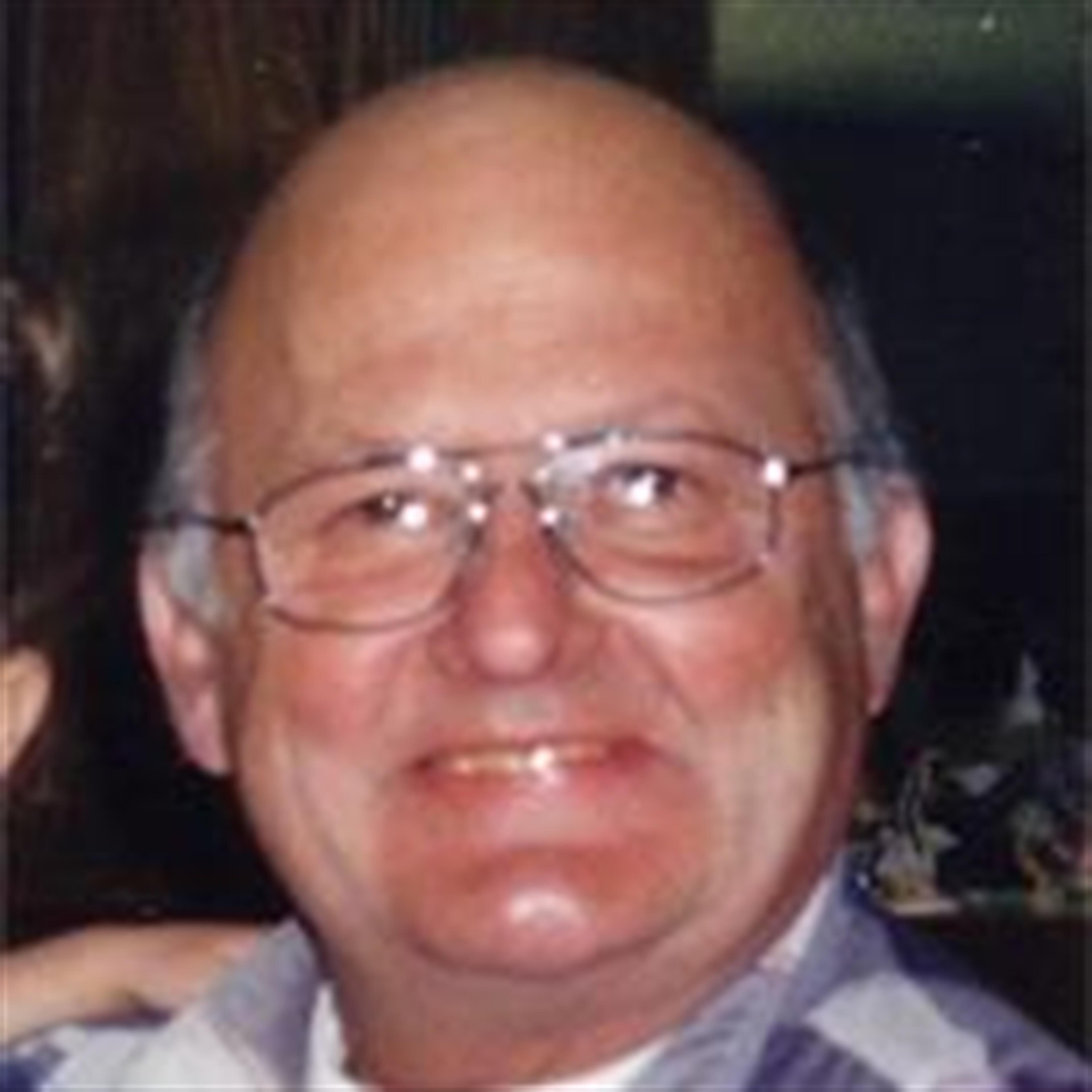 Spiro S. Mijalis