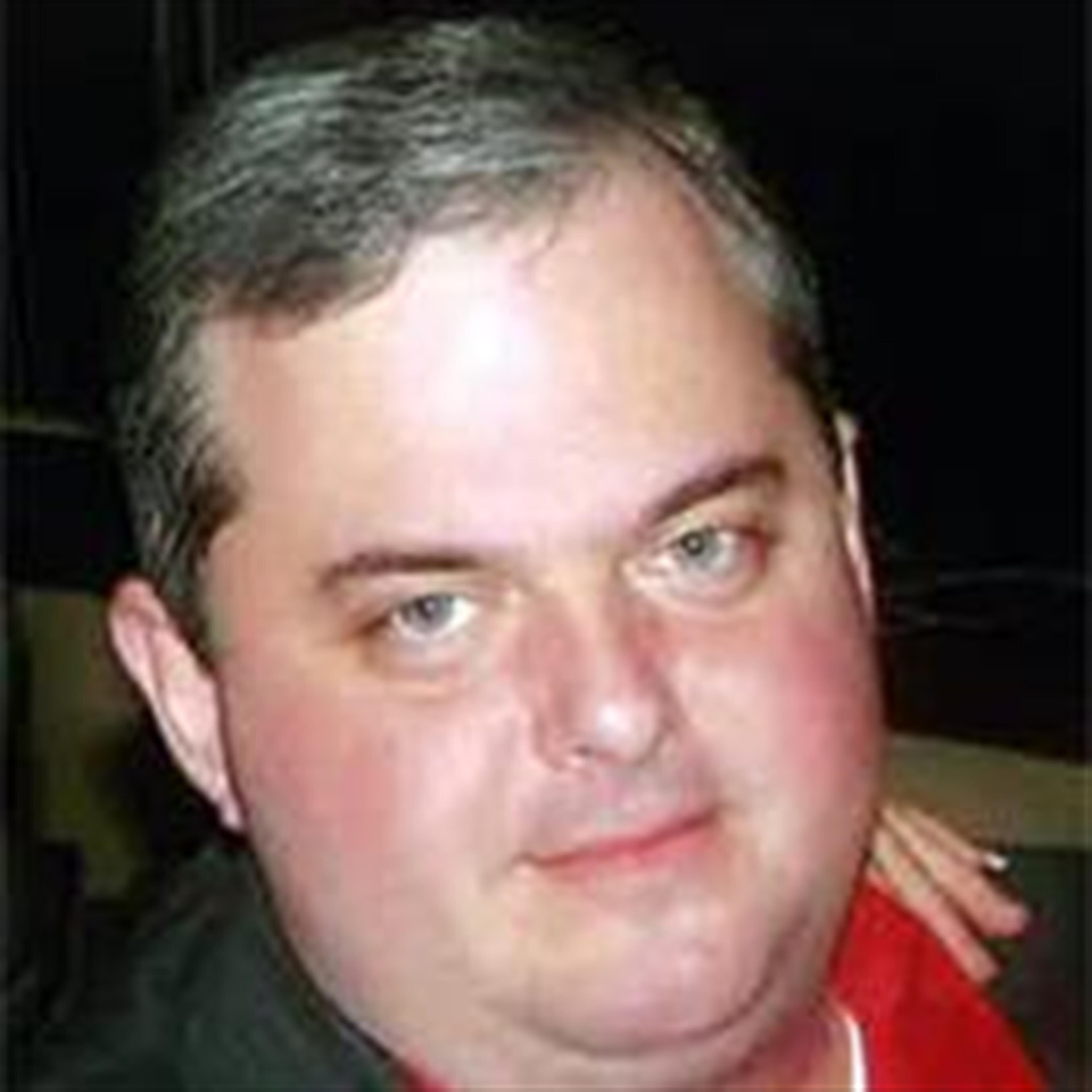 Kenneth Paul Diamond
