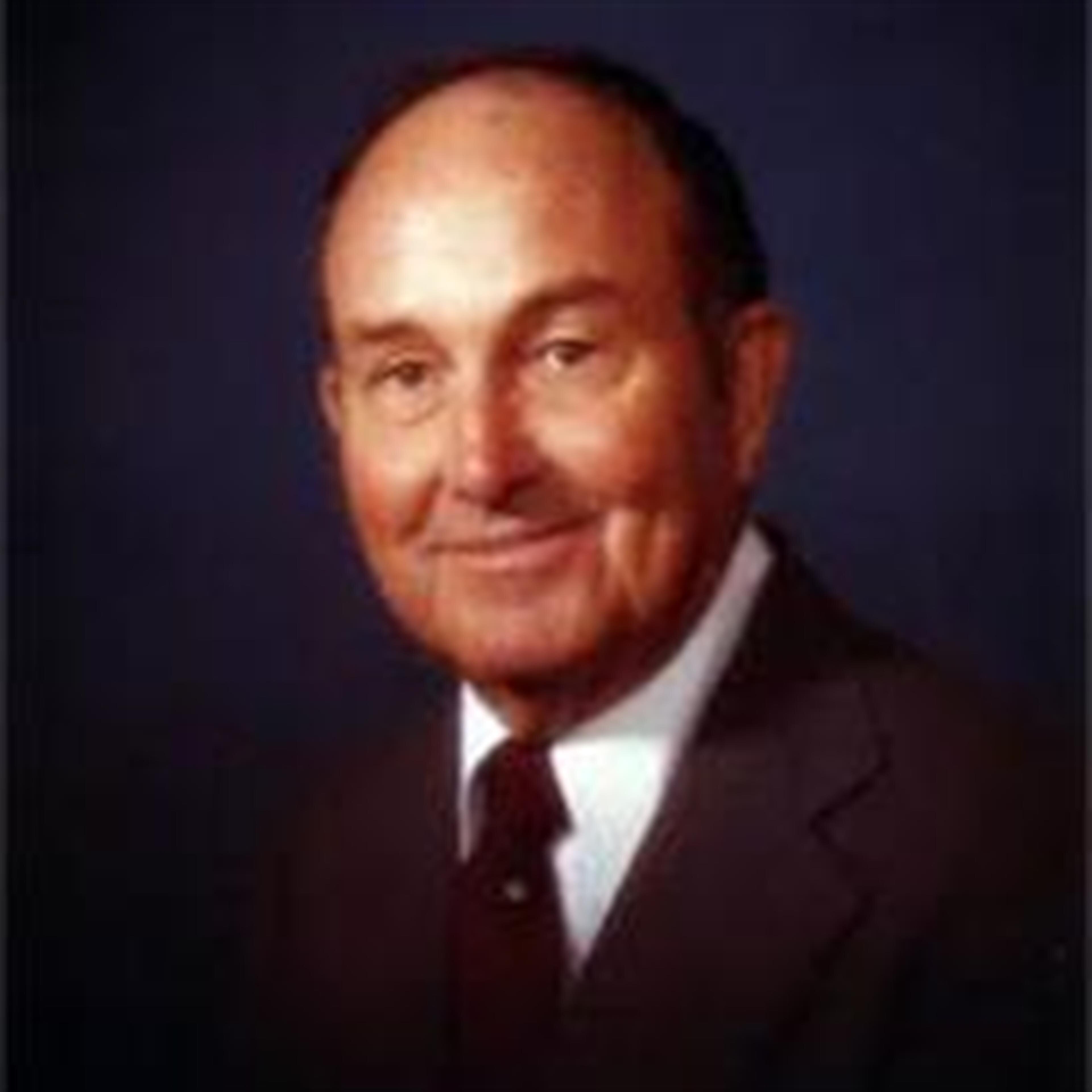 James Crockett Orchard