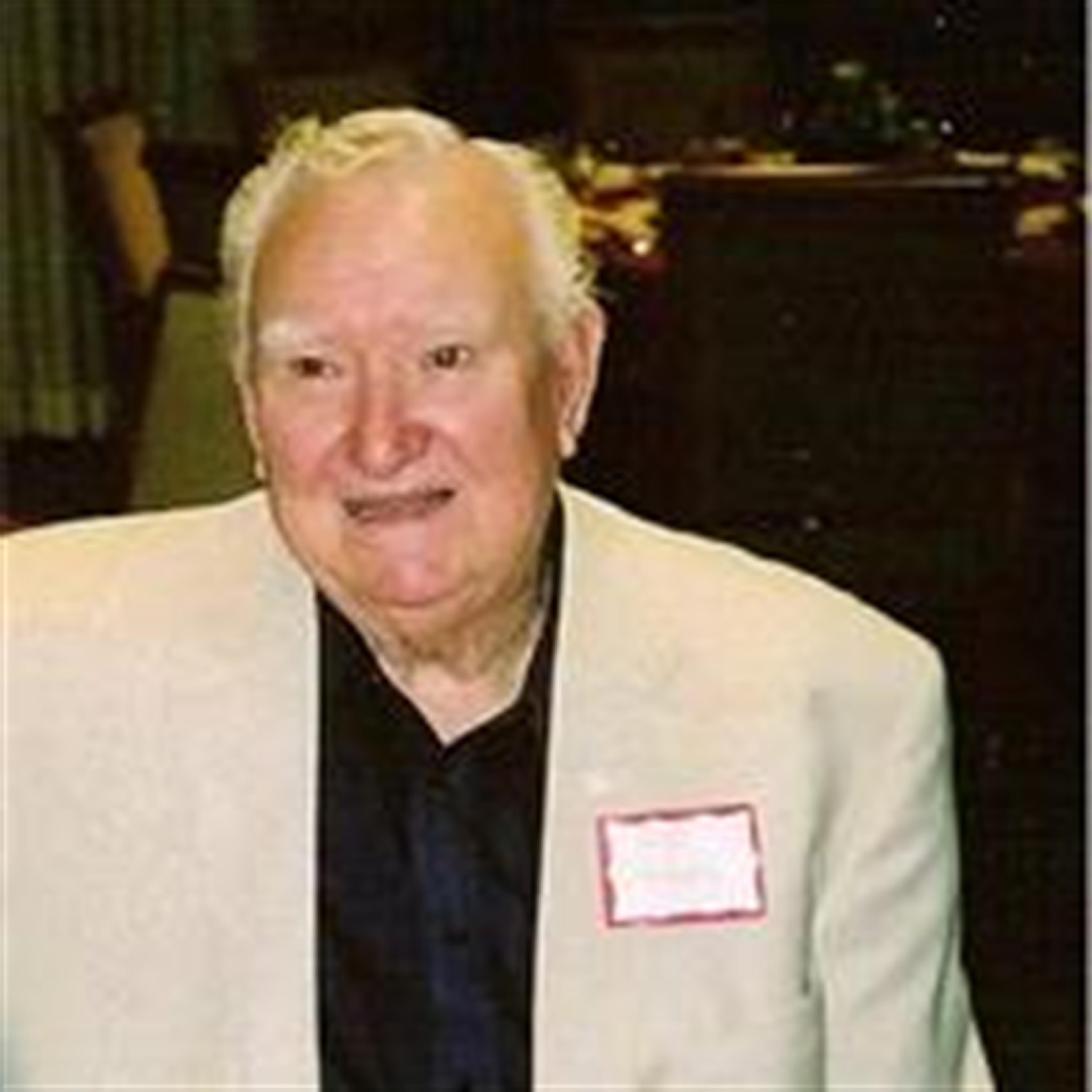 Marshall Edwin Dooley