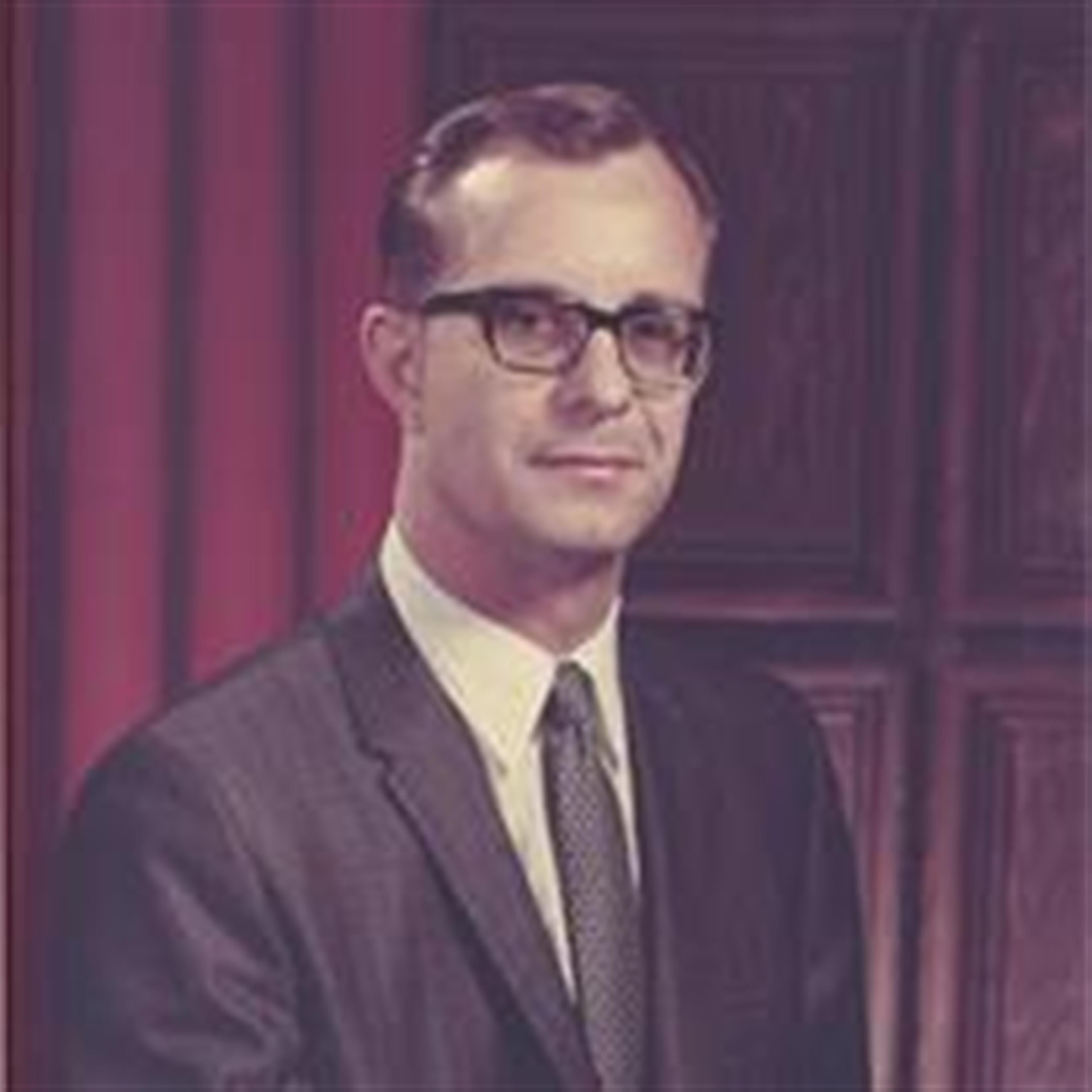 Earle Elvis Little, Jr., MD