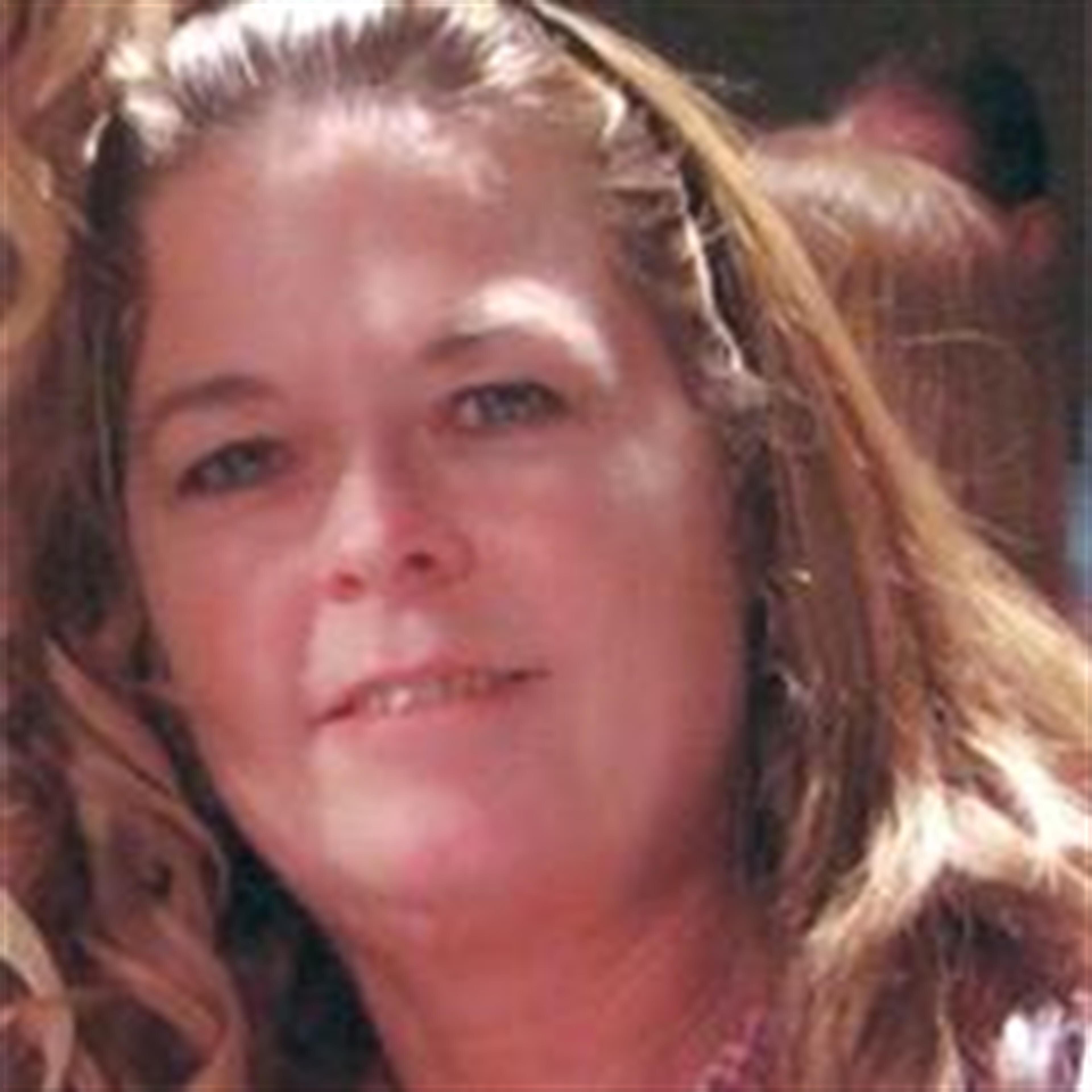 Carolyn Smith Donald