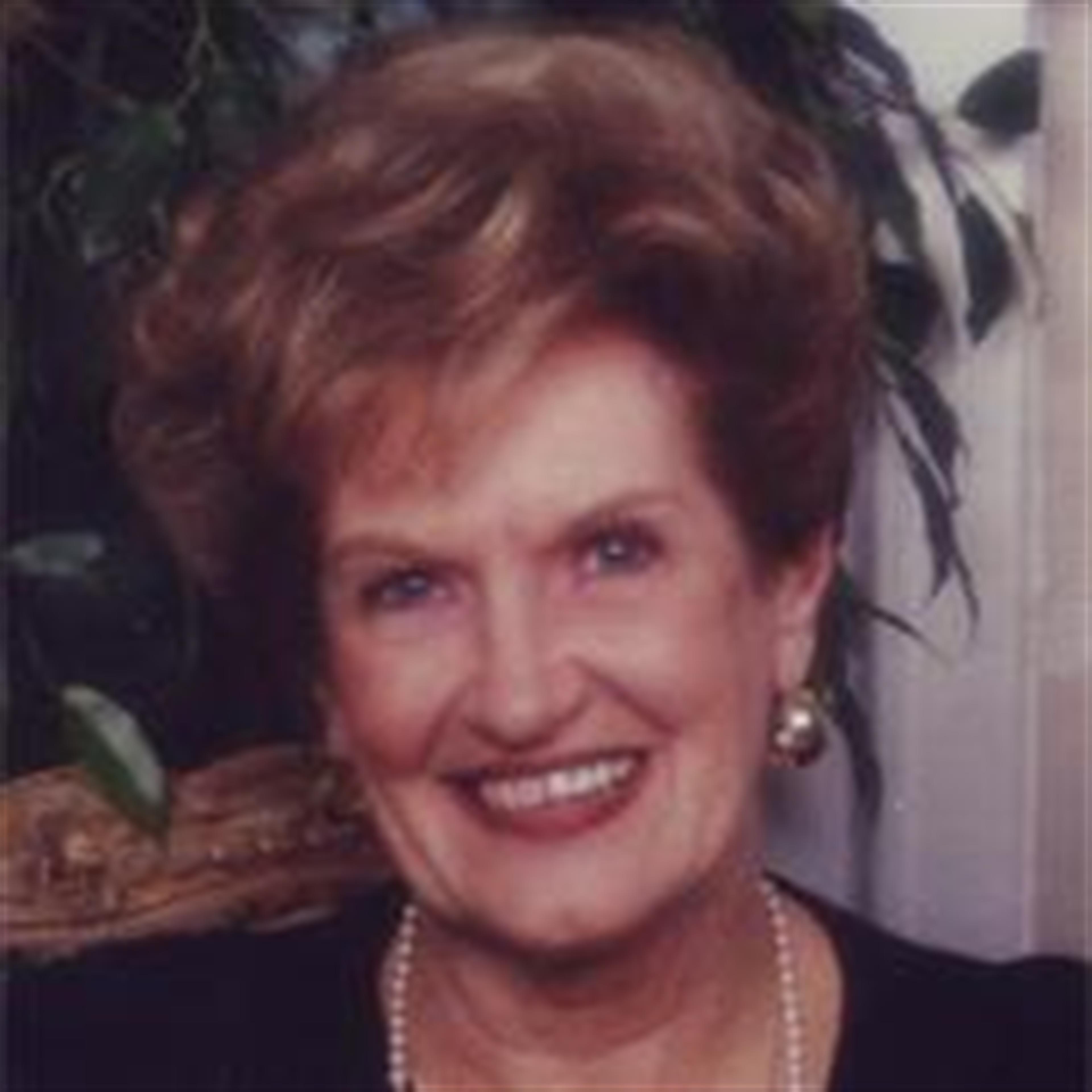 Norma Wayland Knight