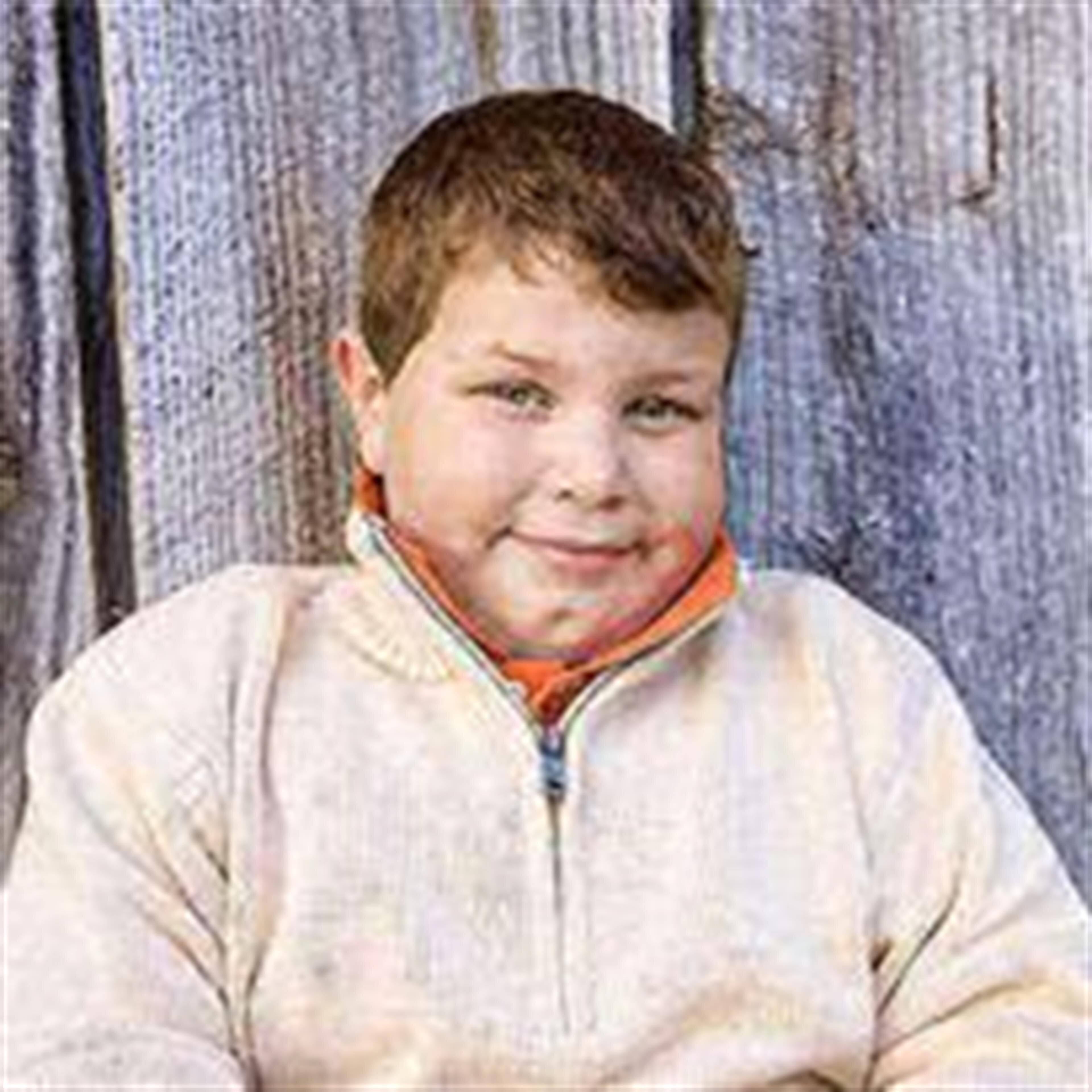 Carter Kieth Mayes