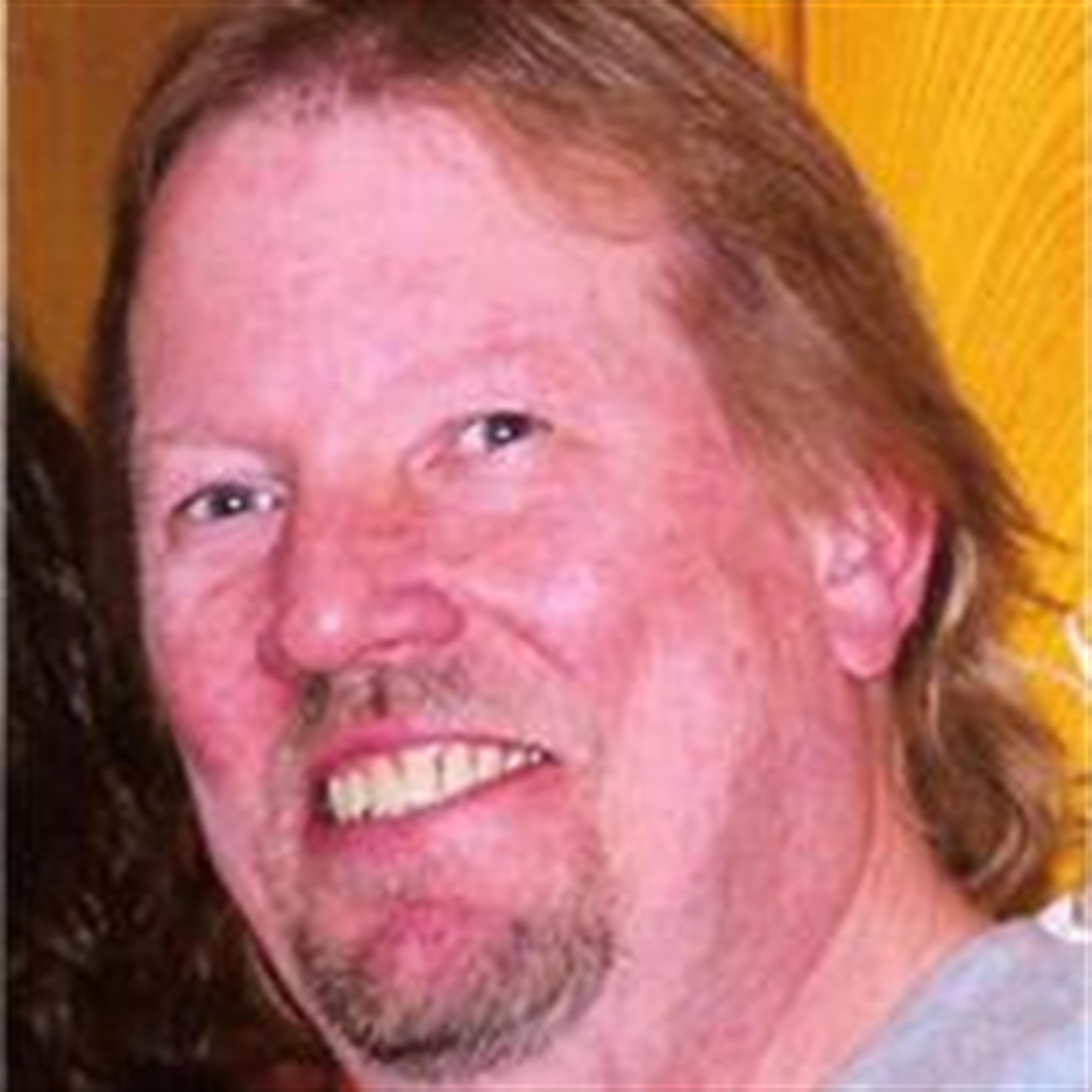Richard Bryant Strickland