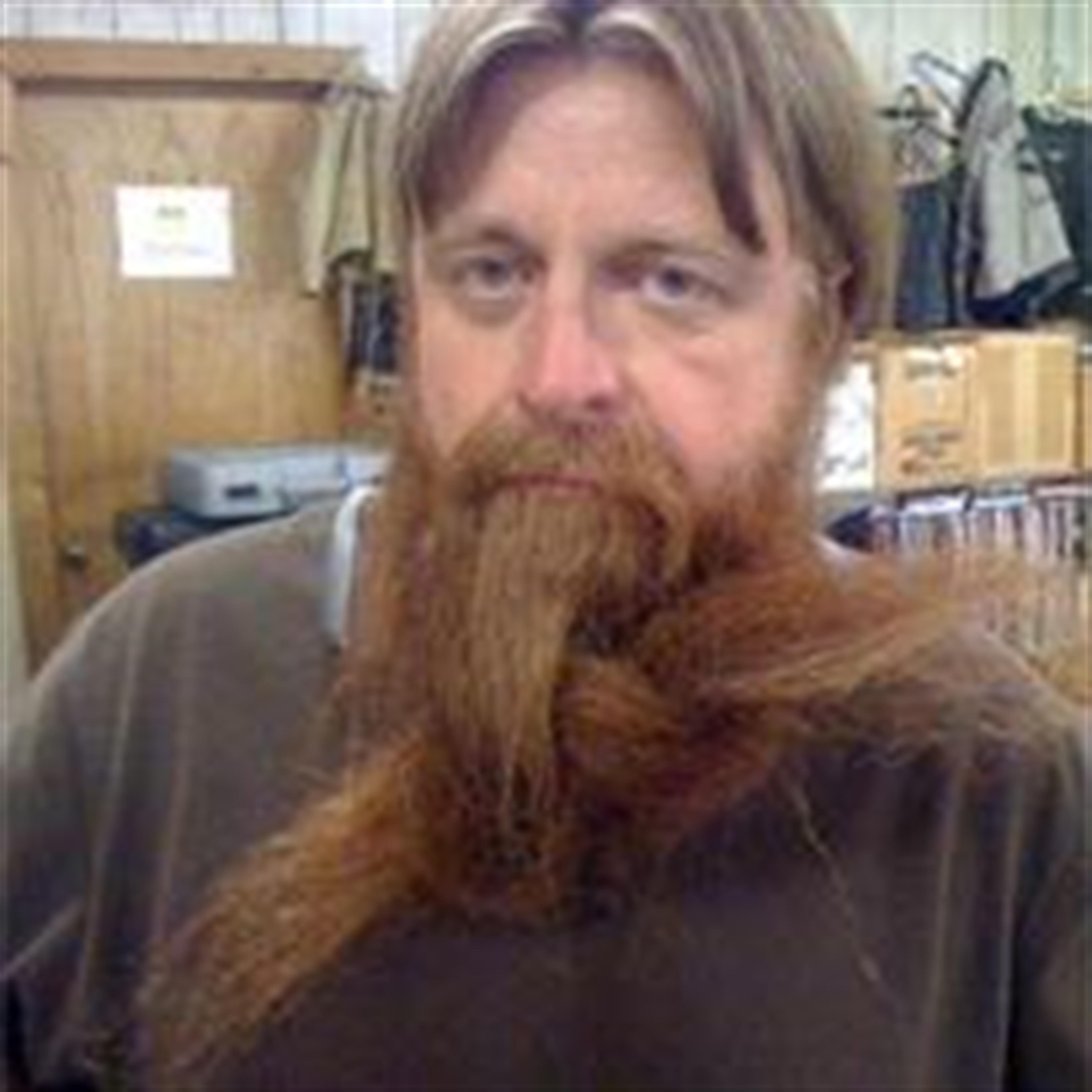 Mark Witherspoon's obituary picture