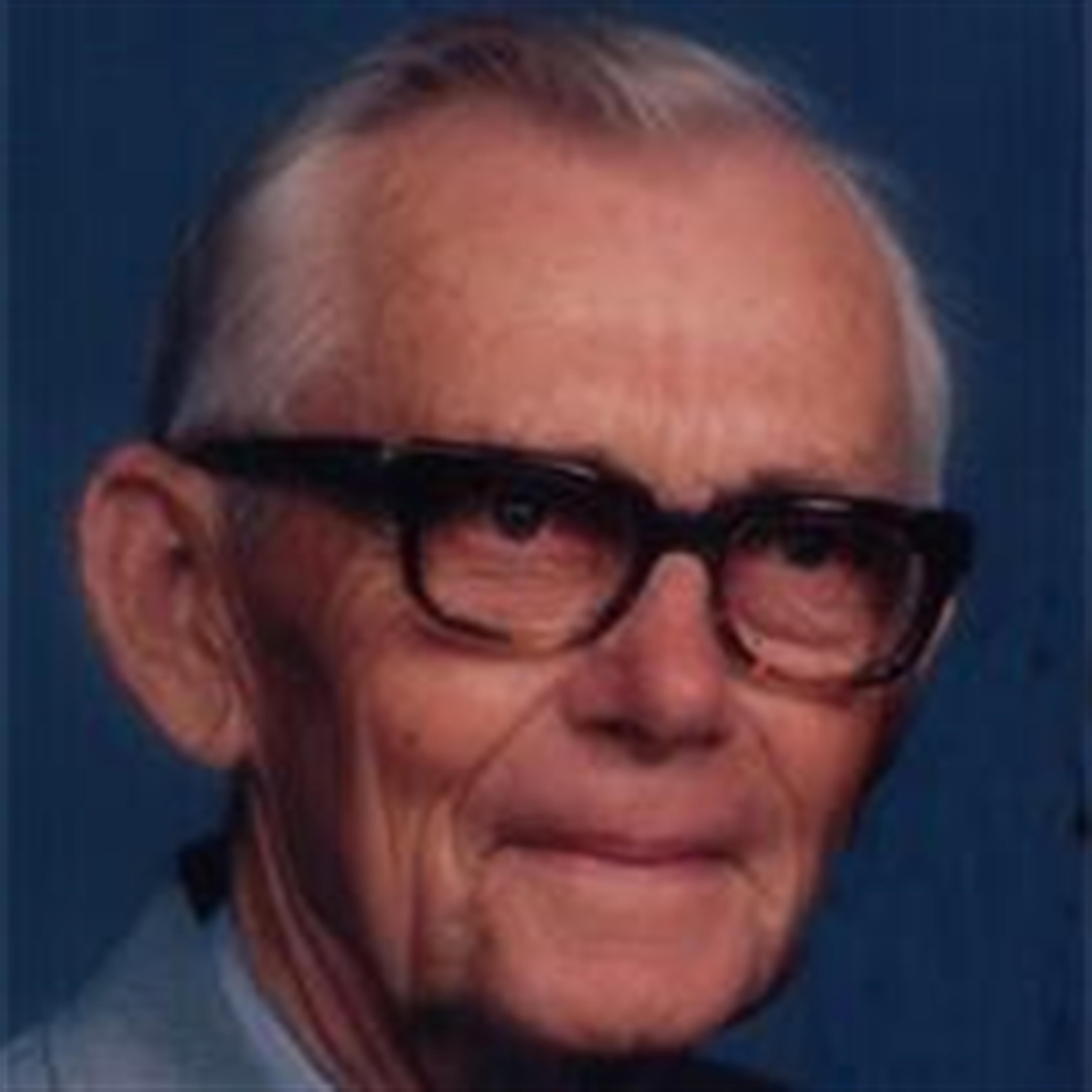 Earnest Albert Hillin