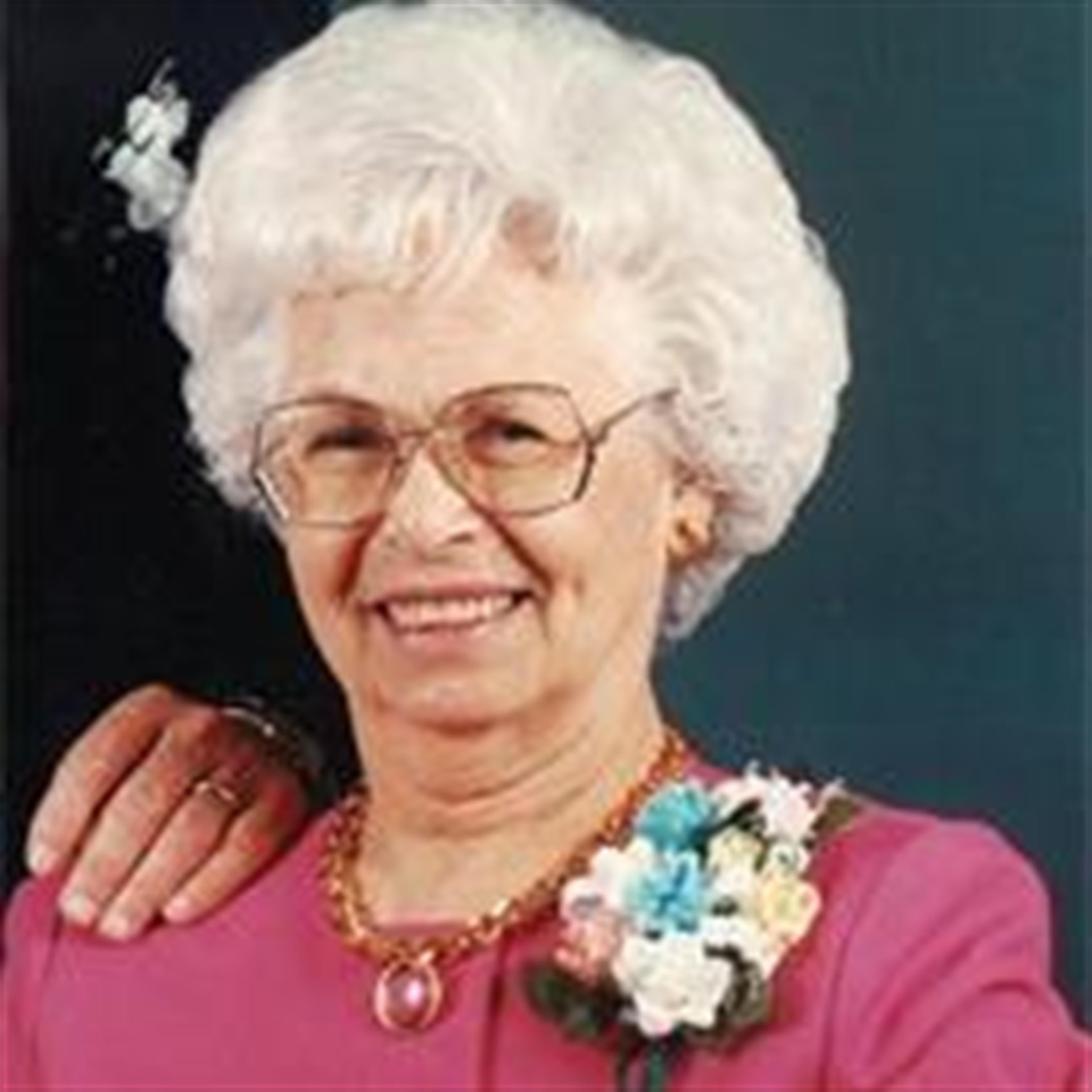 Opal Walton