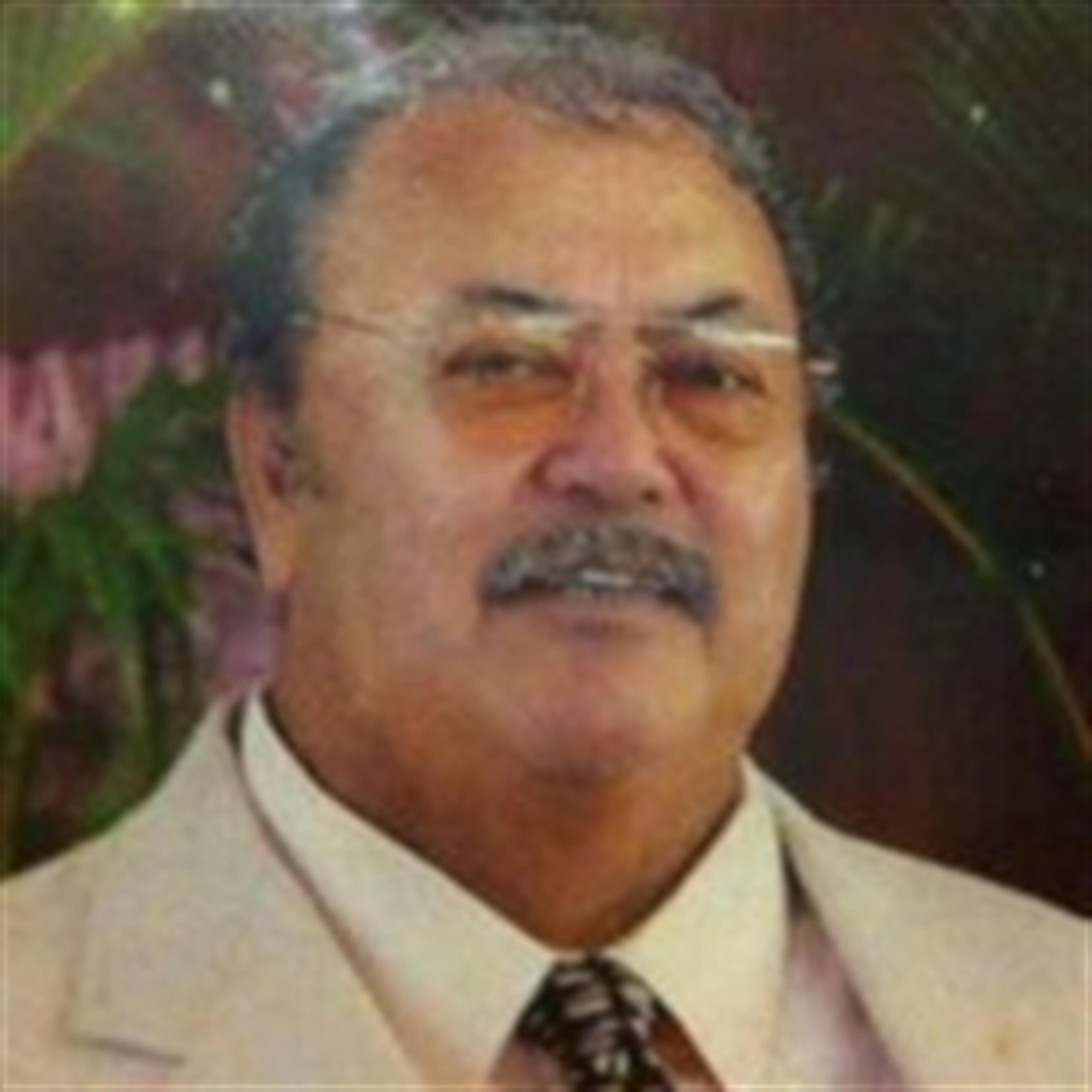Lyons Clarence Welch