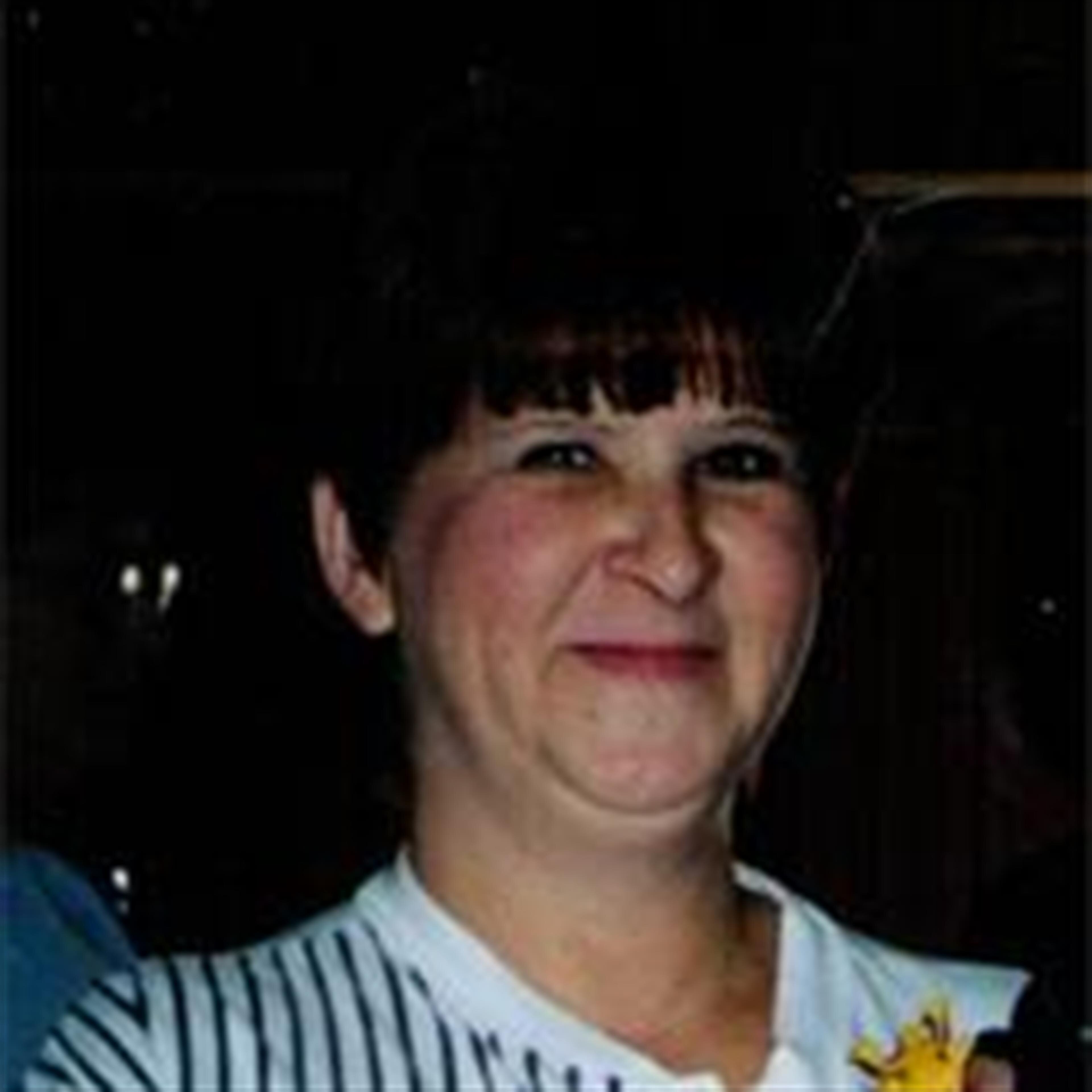 Barbara Janette Hicks