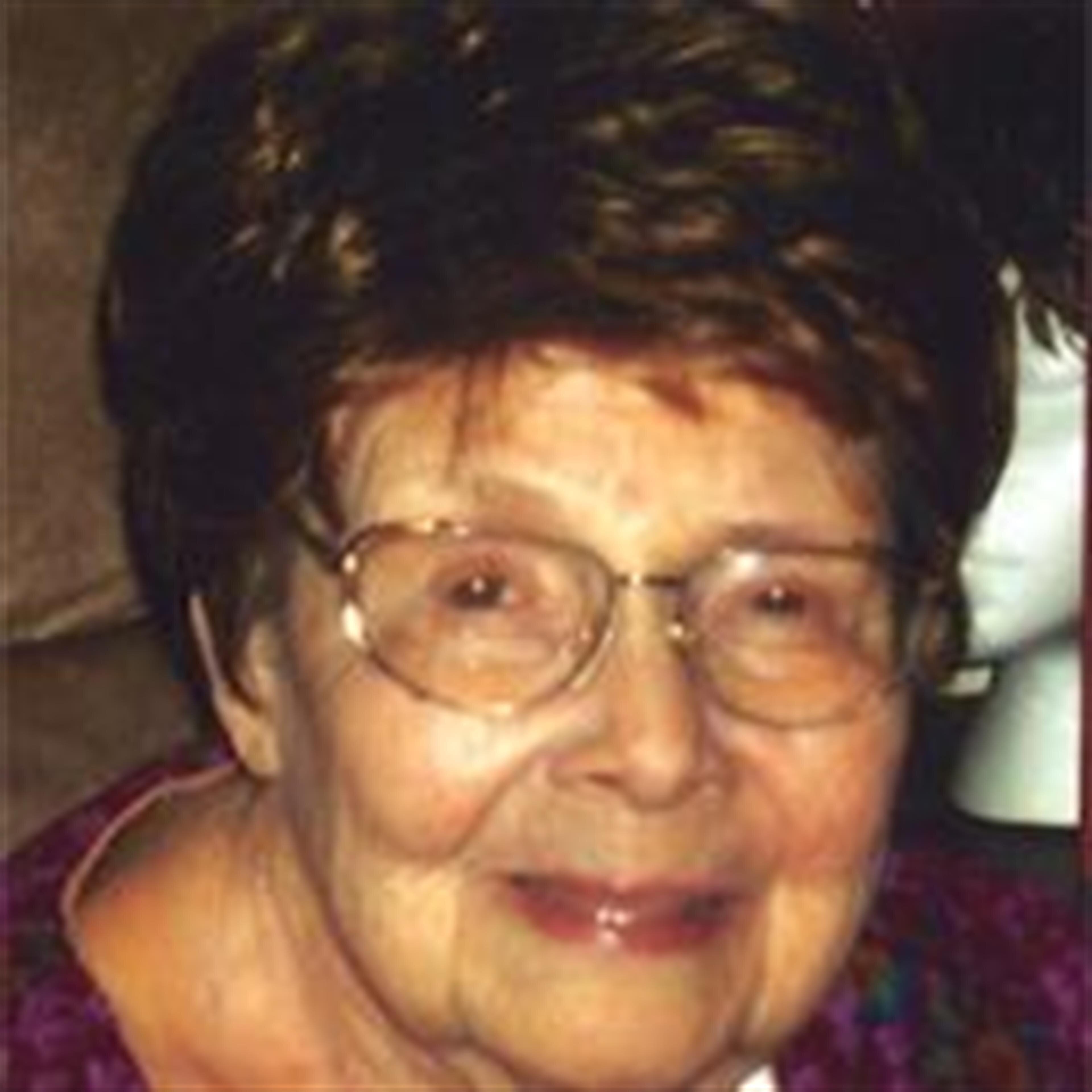 Dorothy Leah Loyd