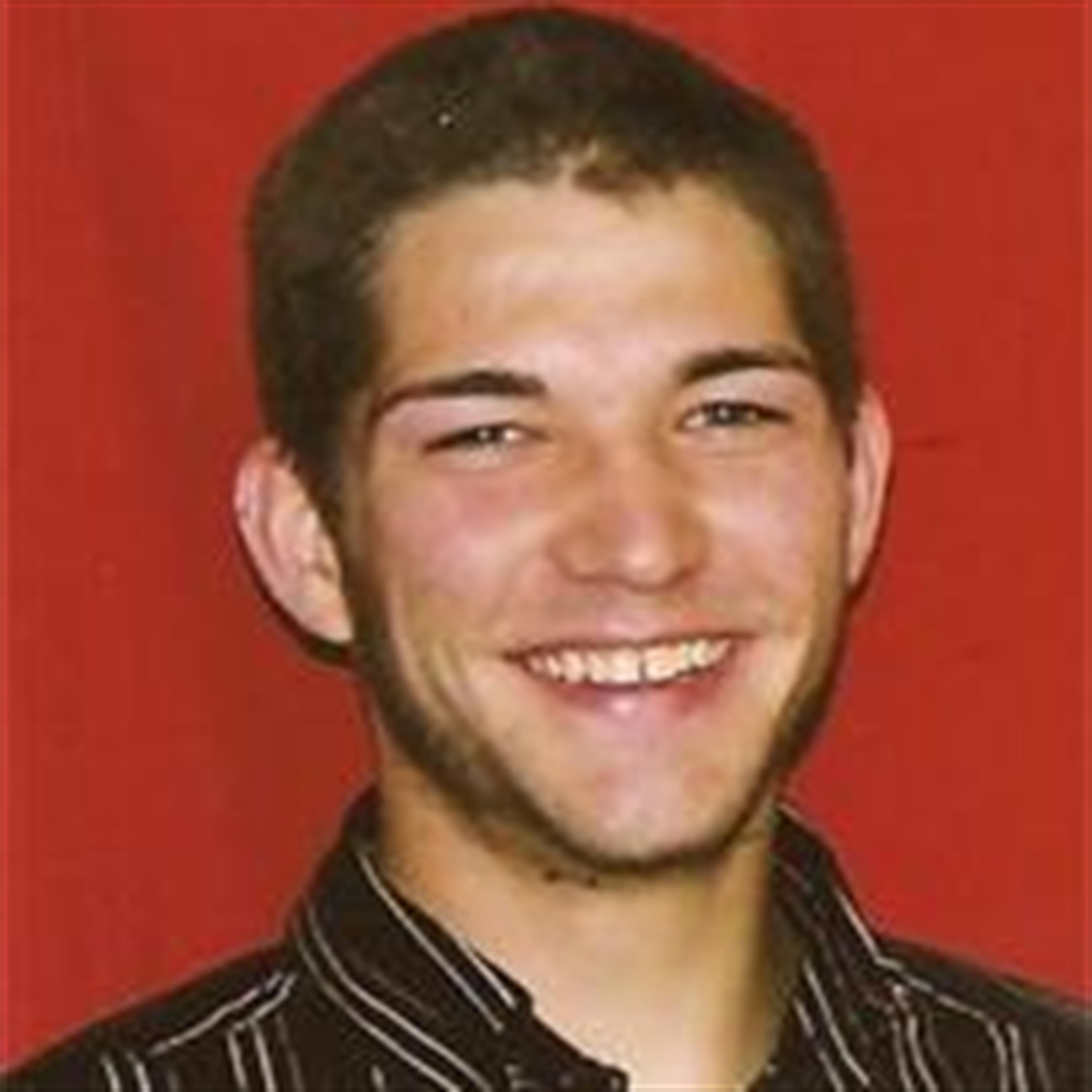 Anthony Bruce Combs, Jr.