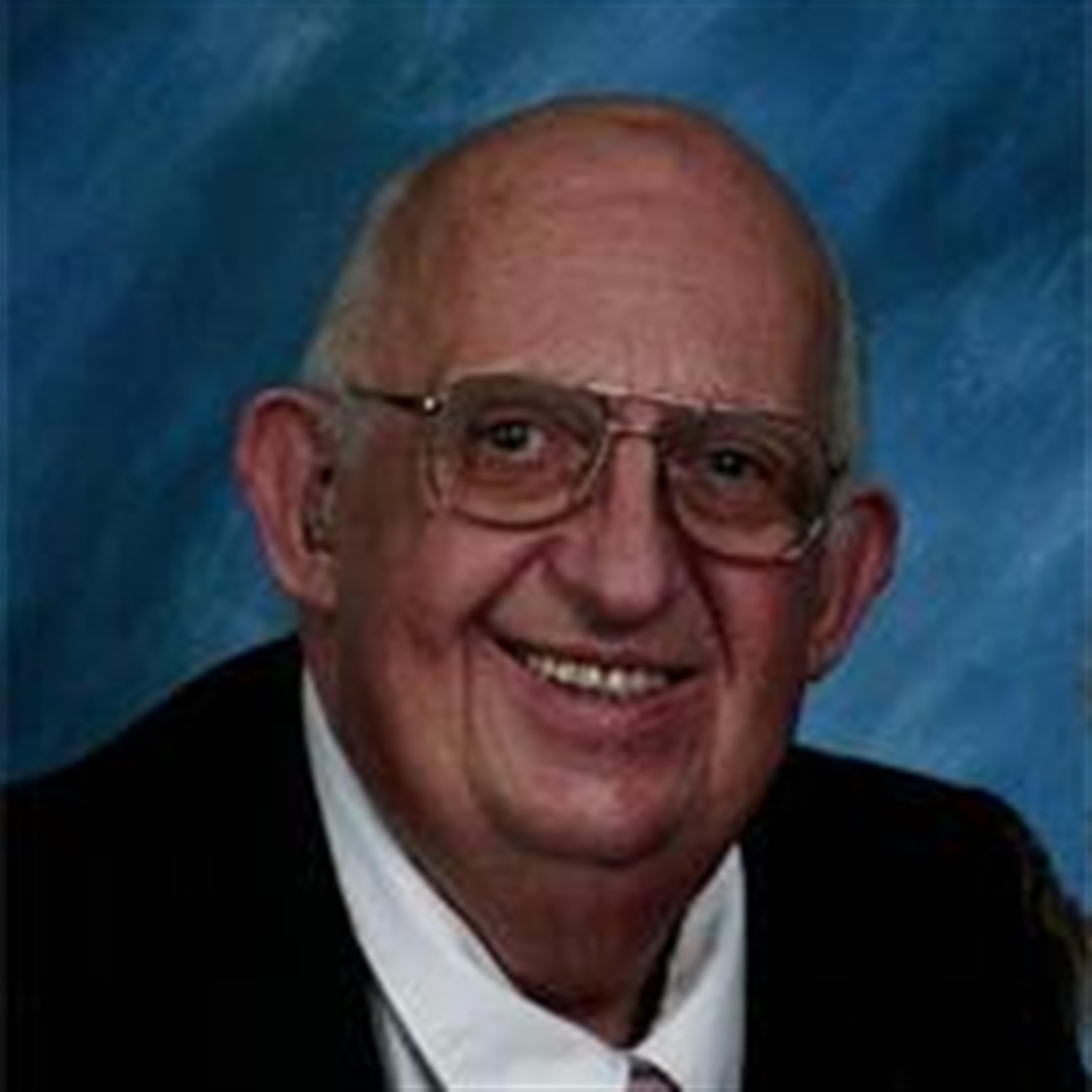 Edwin Dewey Arnn, Jr.'s obituary picture