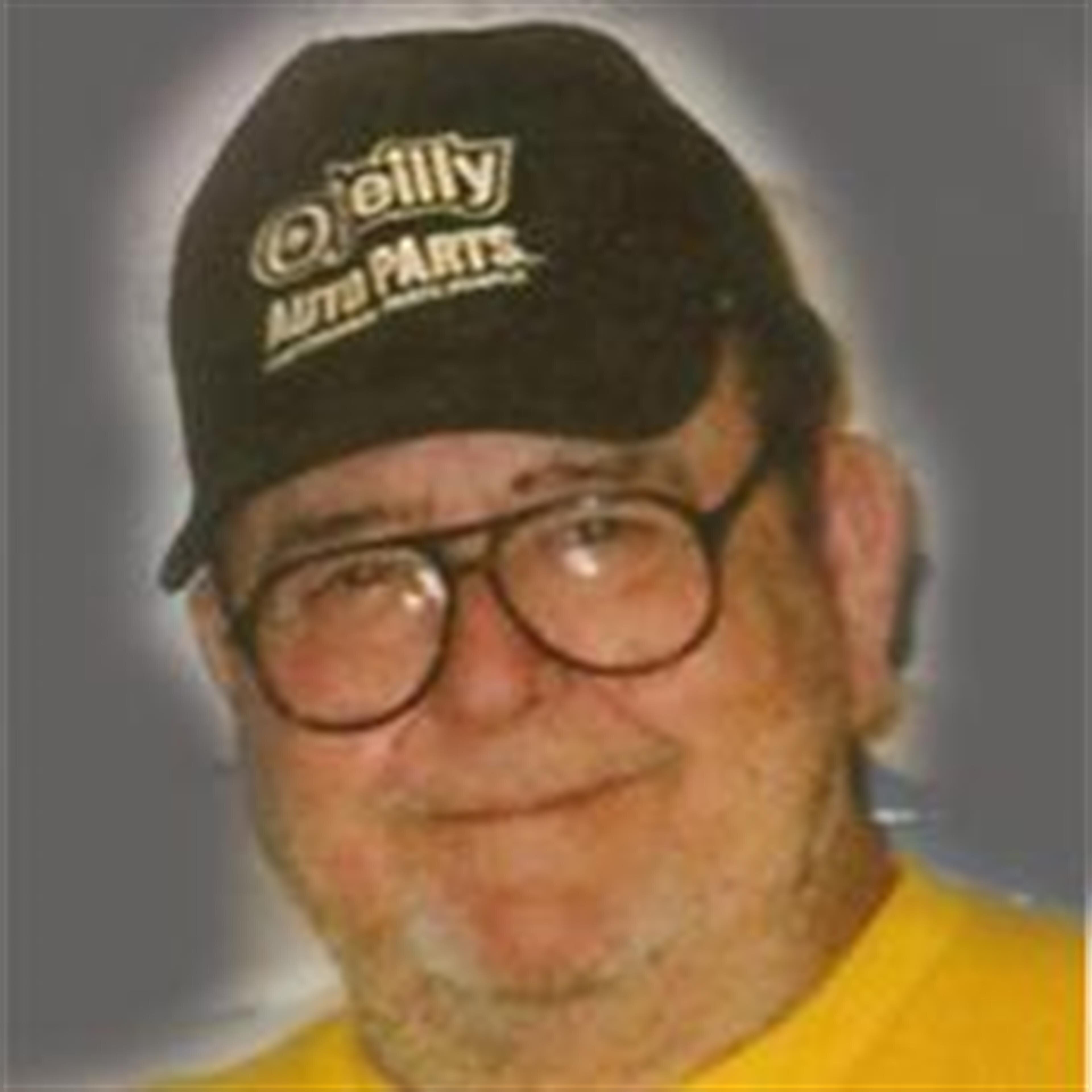 Robert Nuckolls