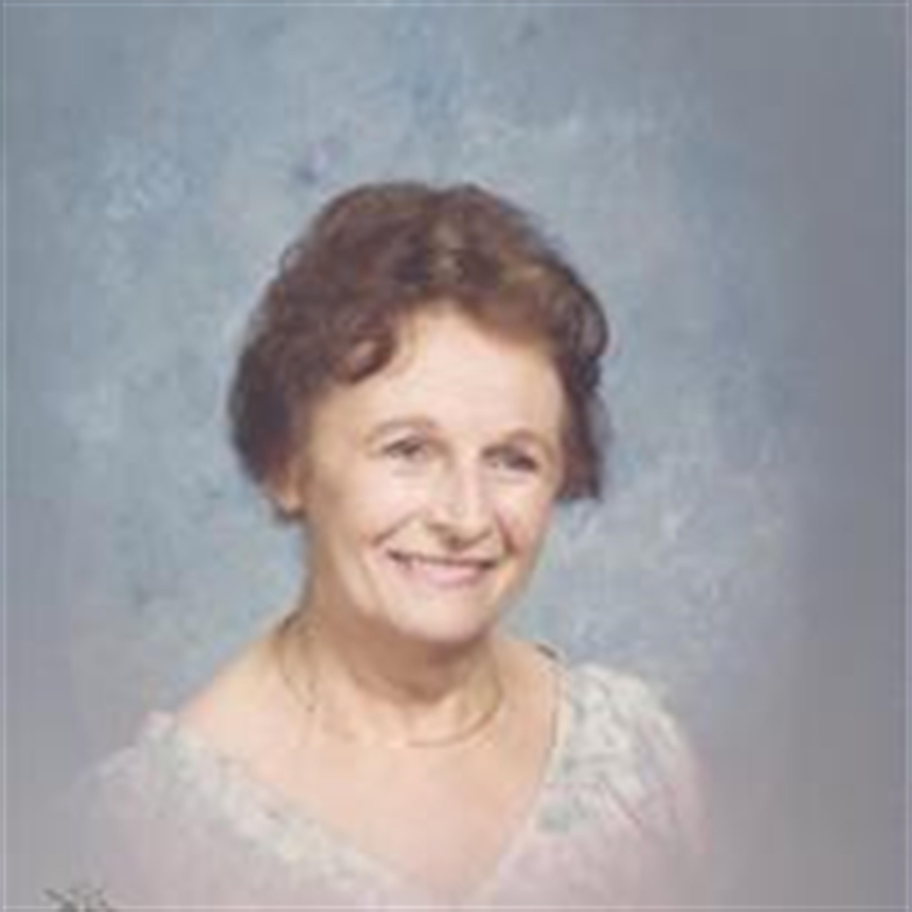 Marion Johnstone-Sharp Brown Thomas