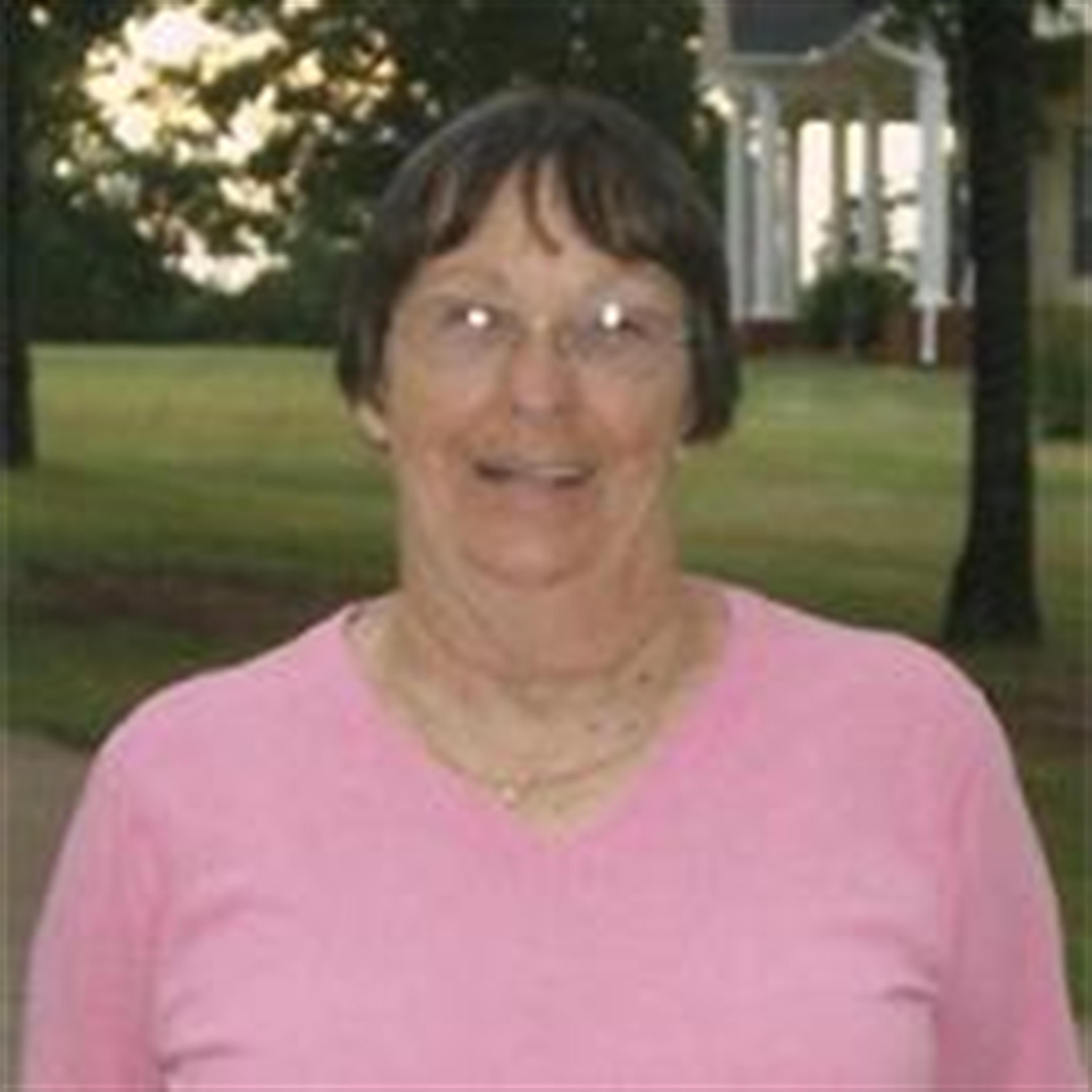 Annie Louise Moore