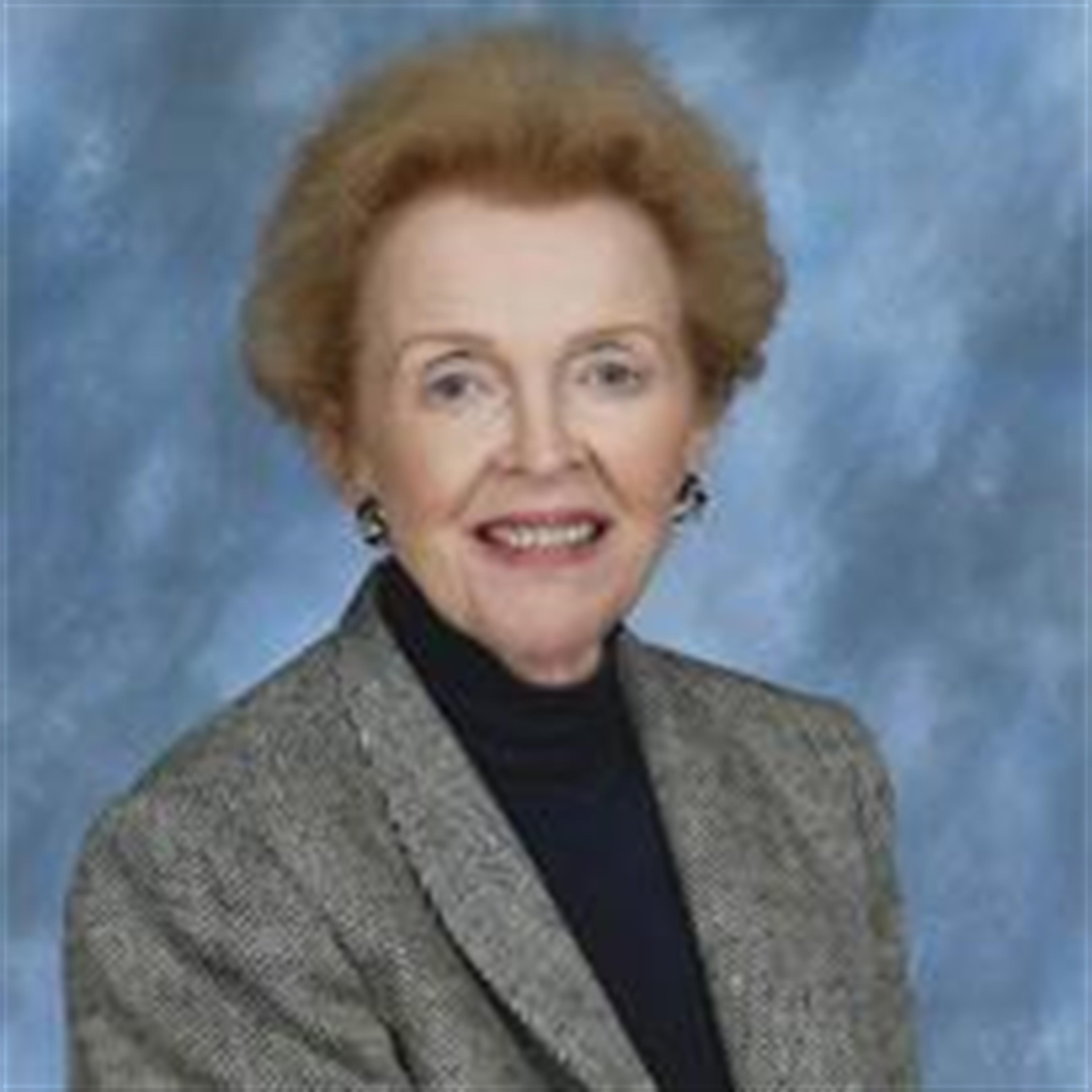 Dr. Diane Penney