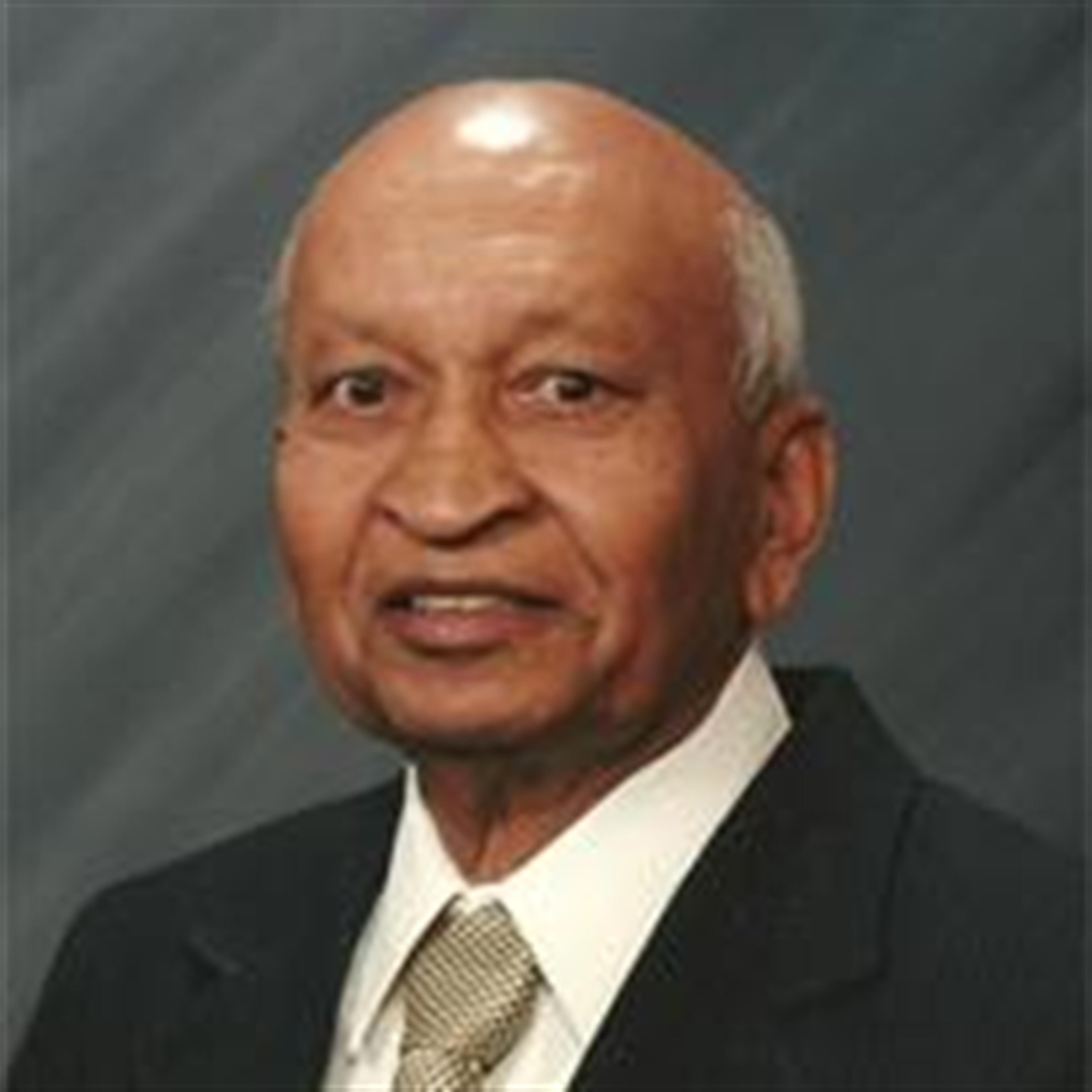 Kalidas Morarji Patel