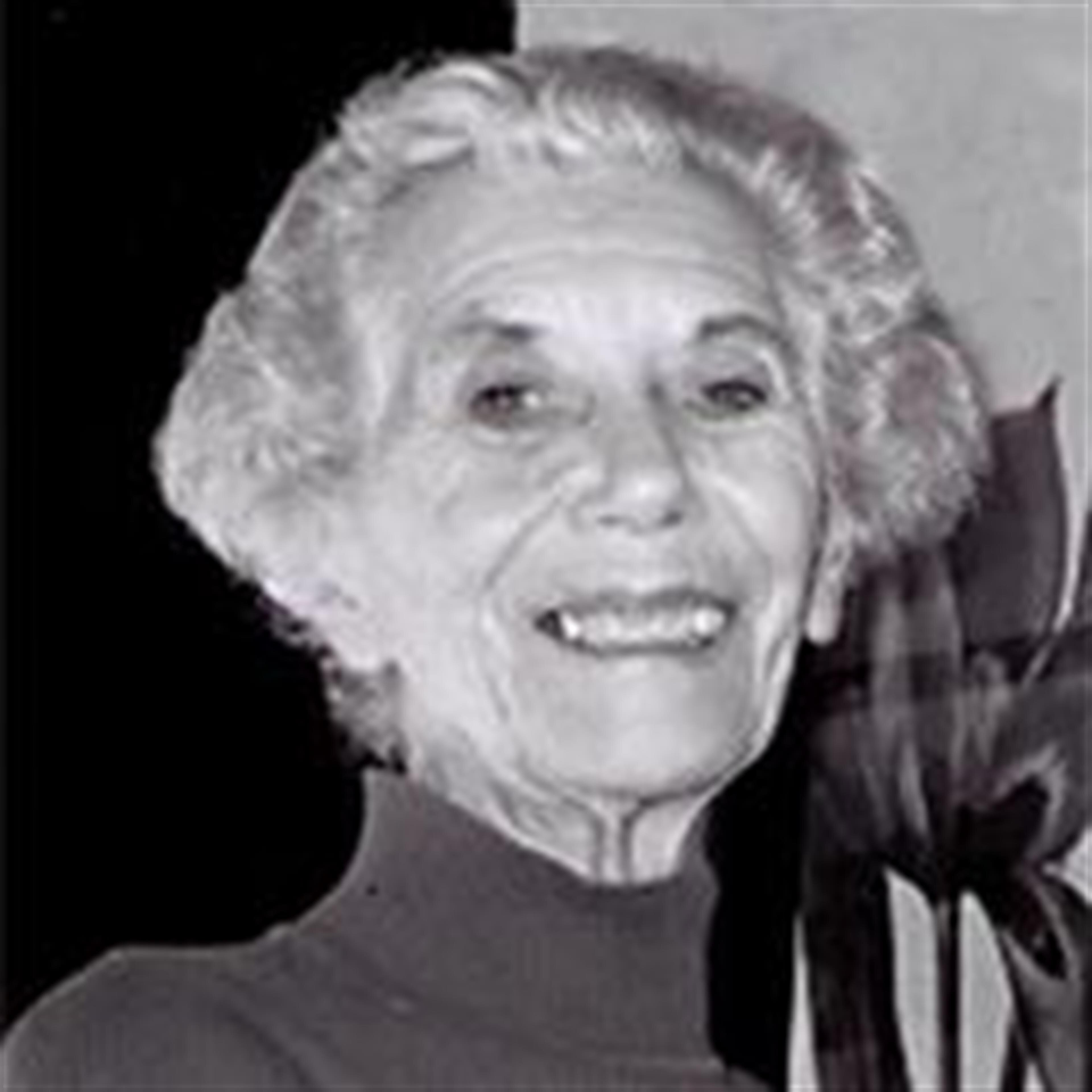 Margaret Jennings
