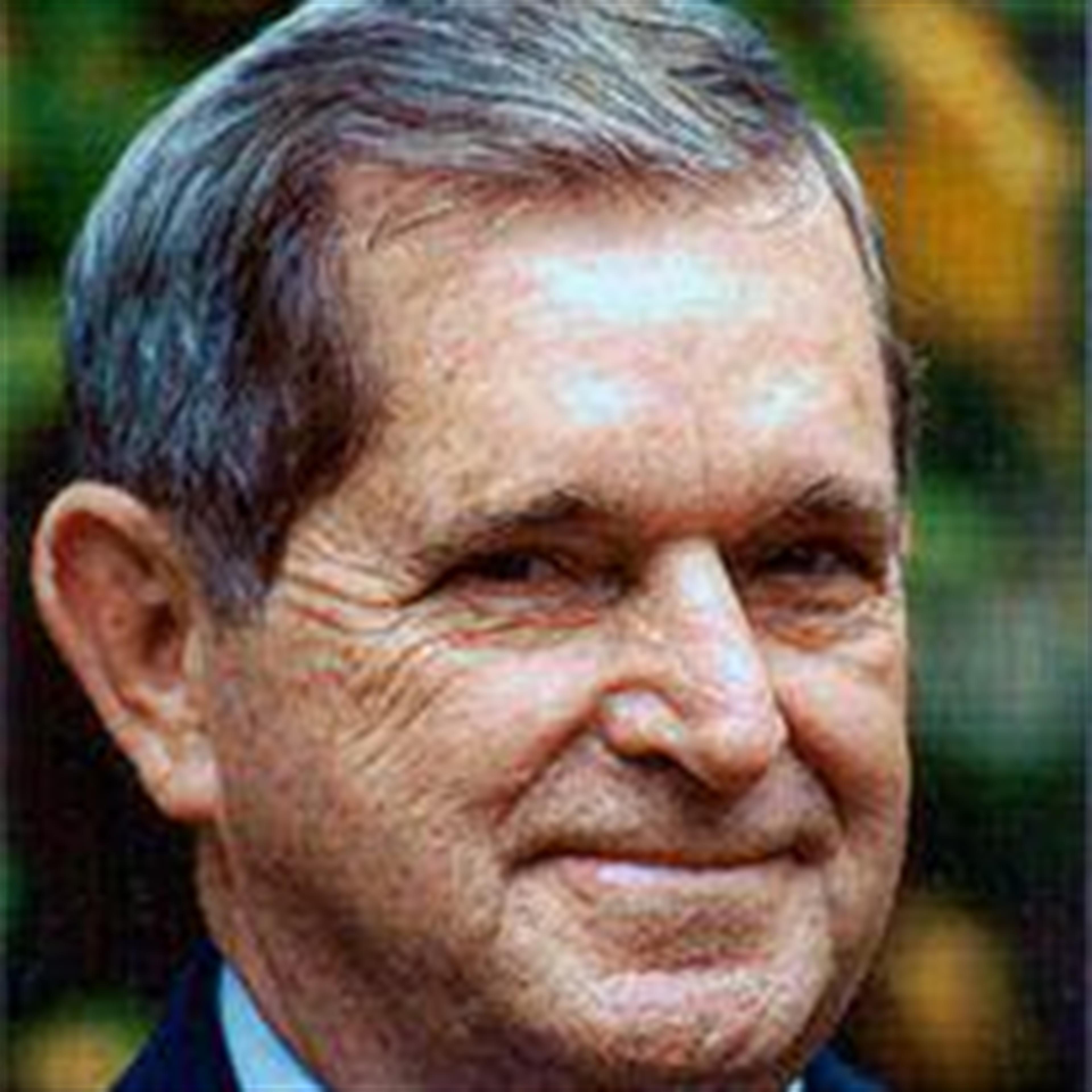 Burton LeVerne Brumley