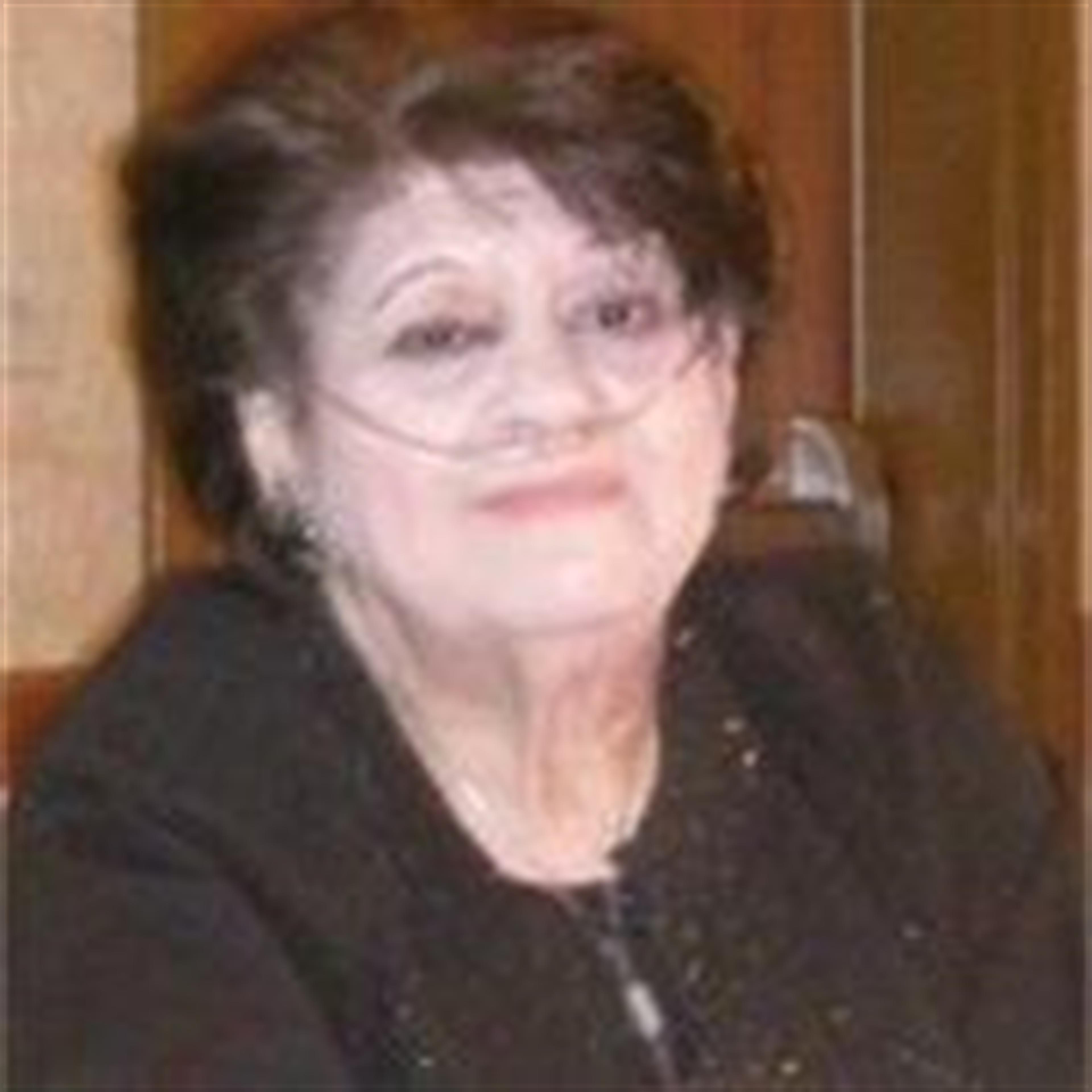 Helen Dorothy Scalco Reynolds