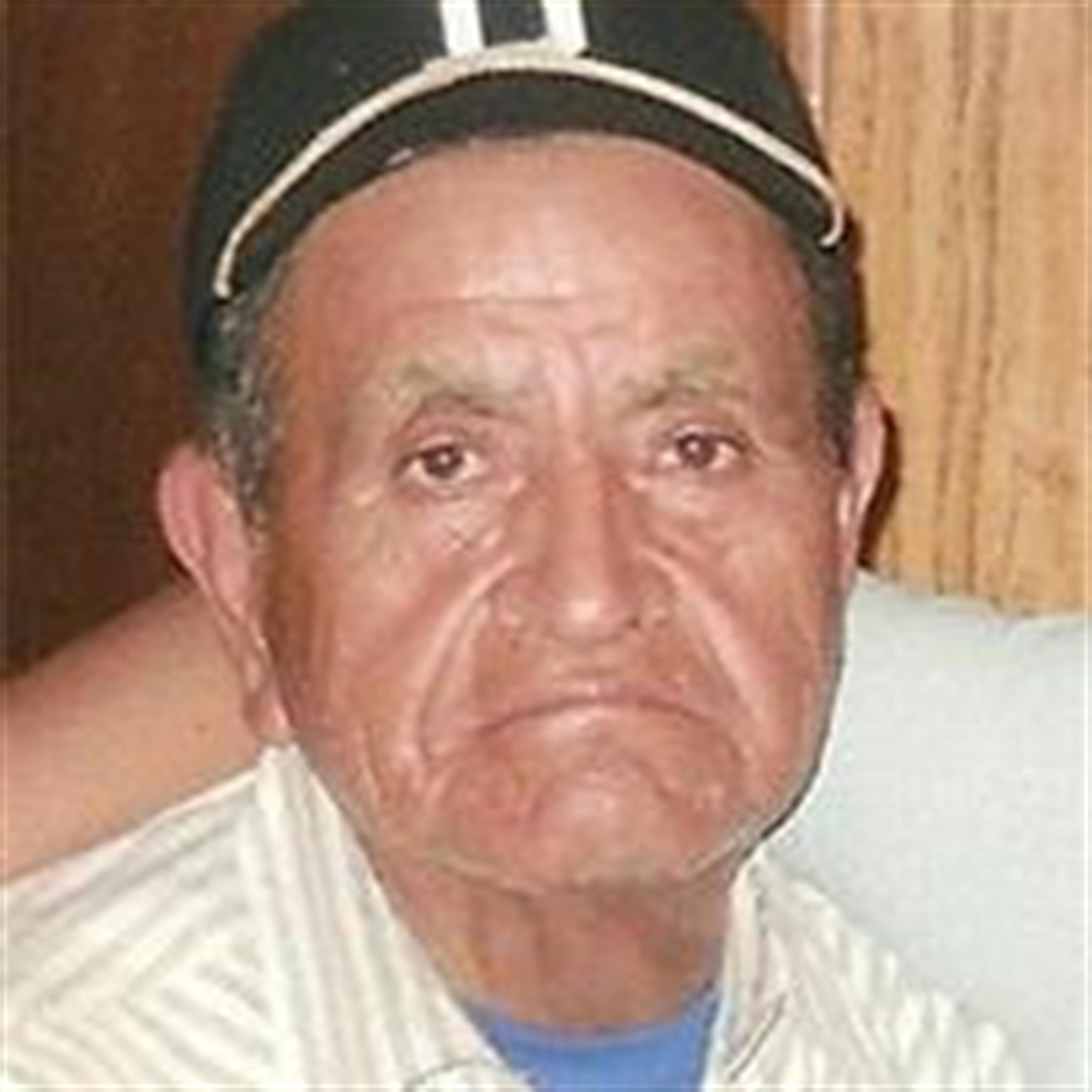 Candido Tobar Diosdado