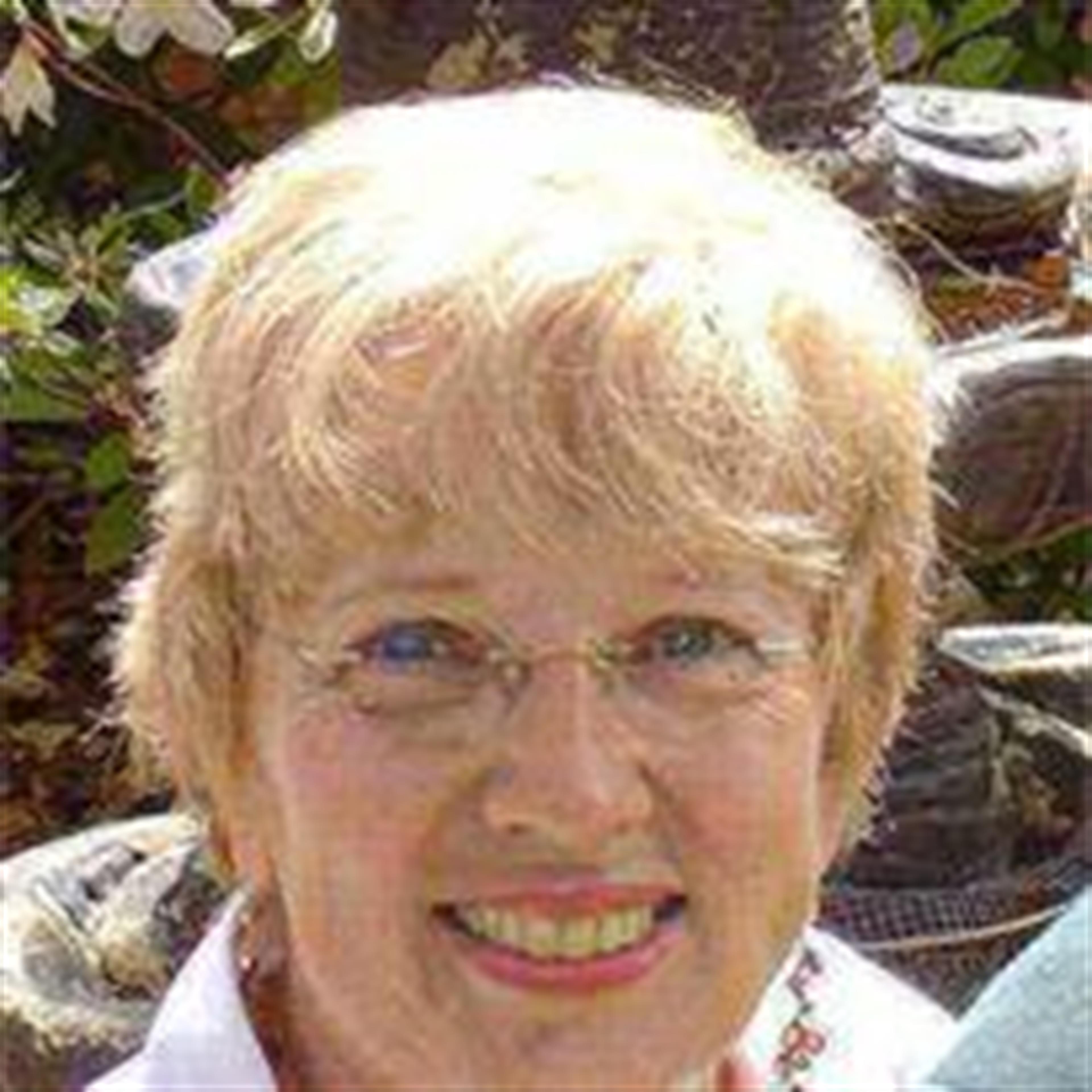 Gloria Jean Arens Schroer