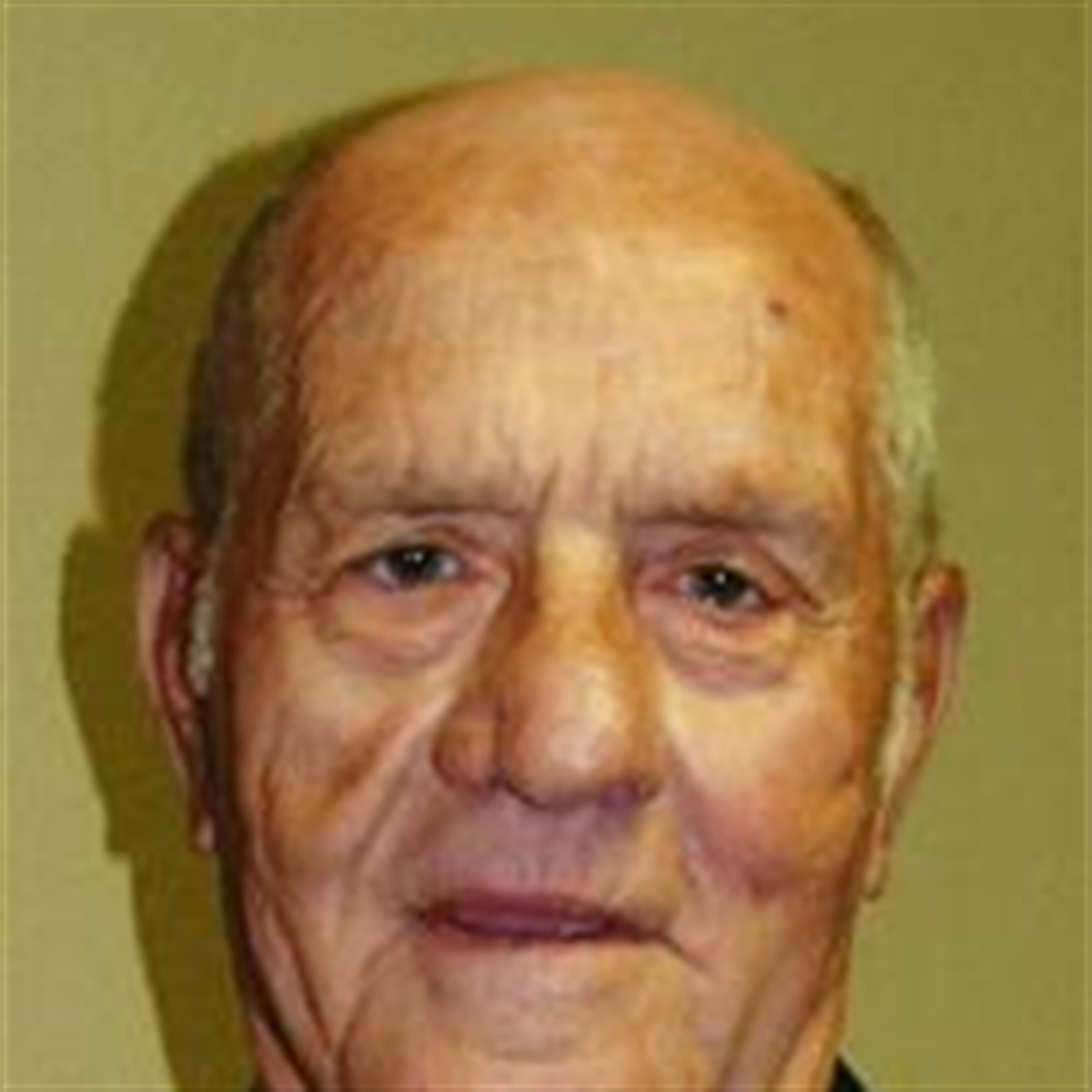 J. W. Garrett