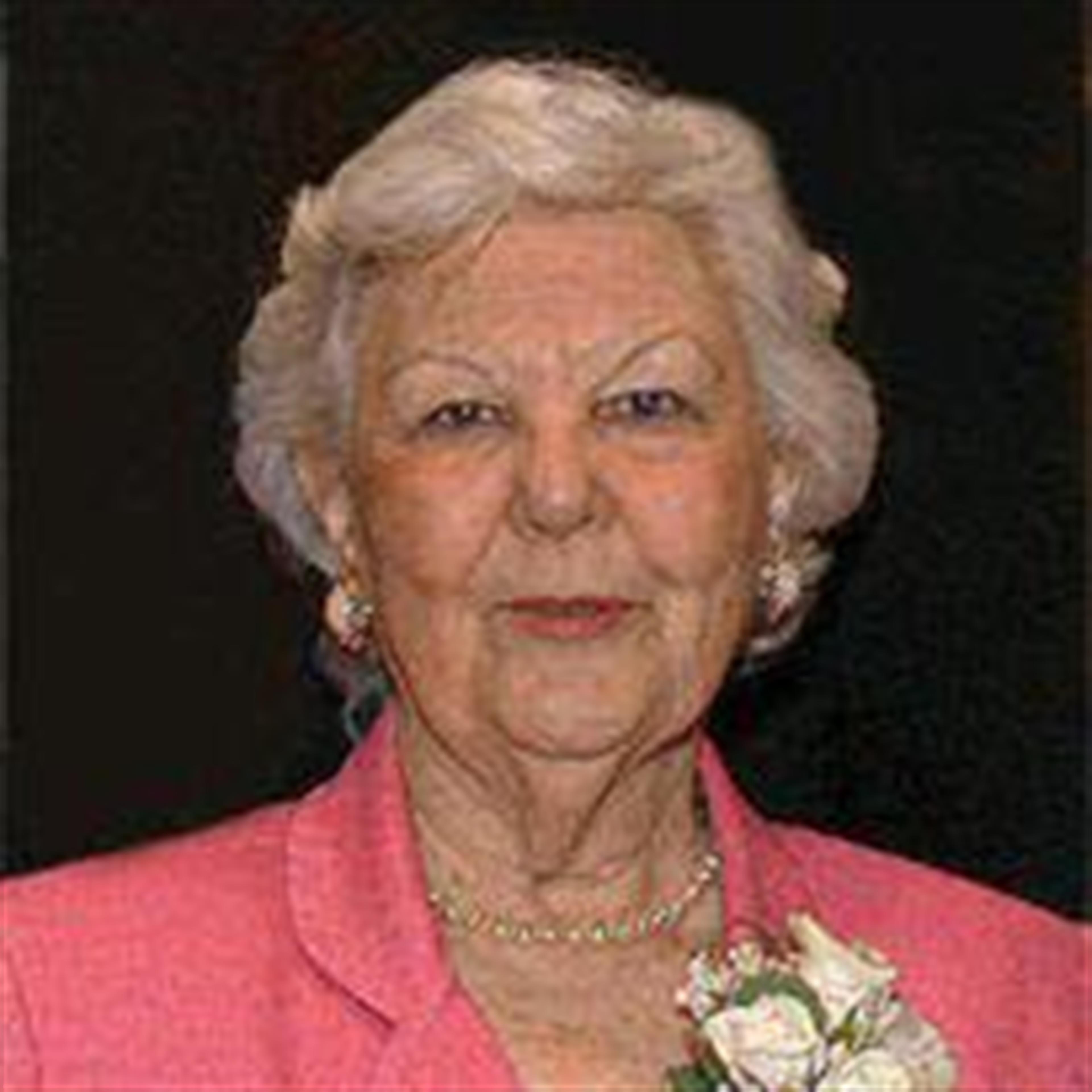 Margie Lee Fuquay's obituary picture