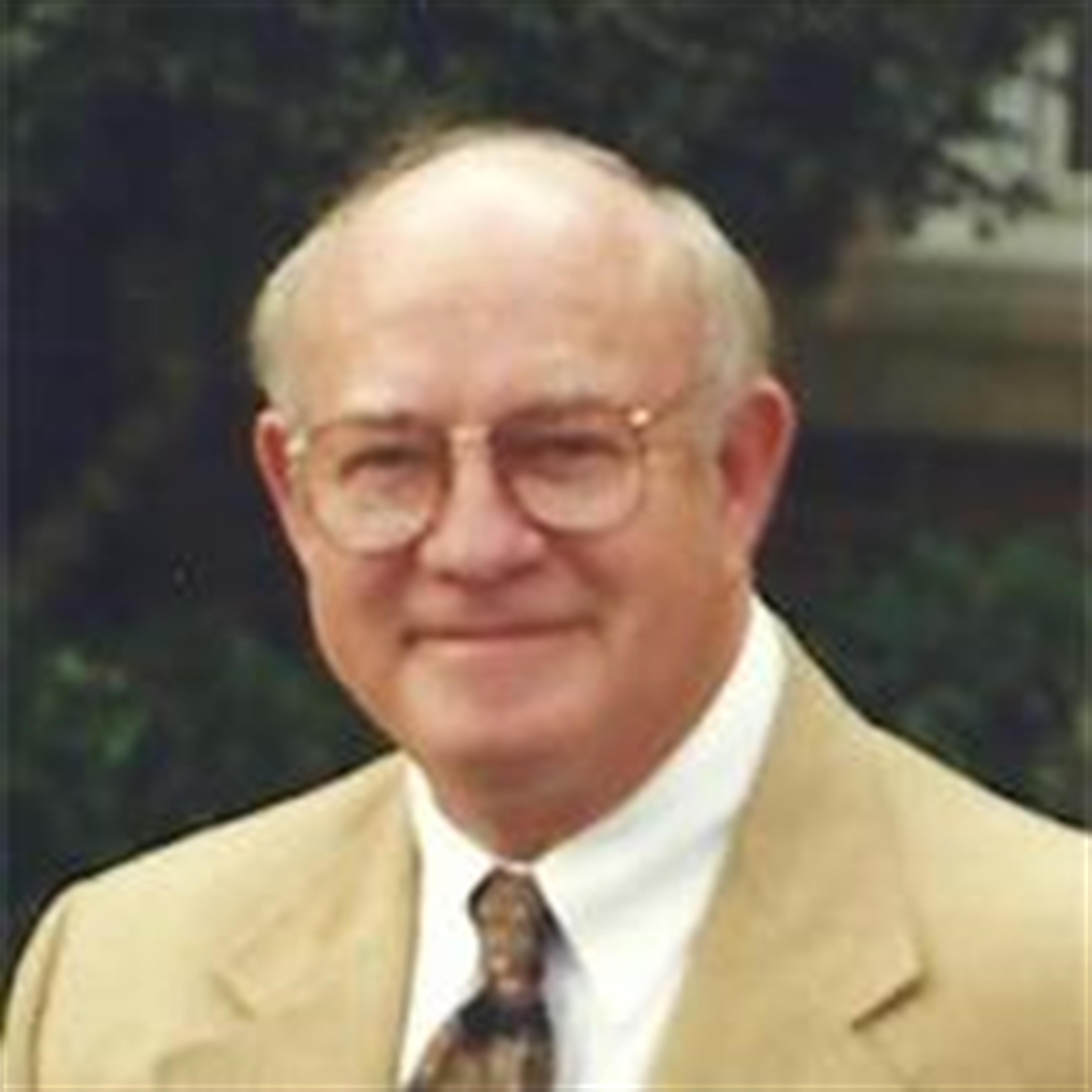 Edward H. 'Ed' Bays