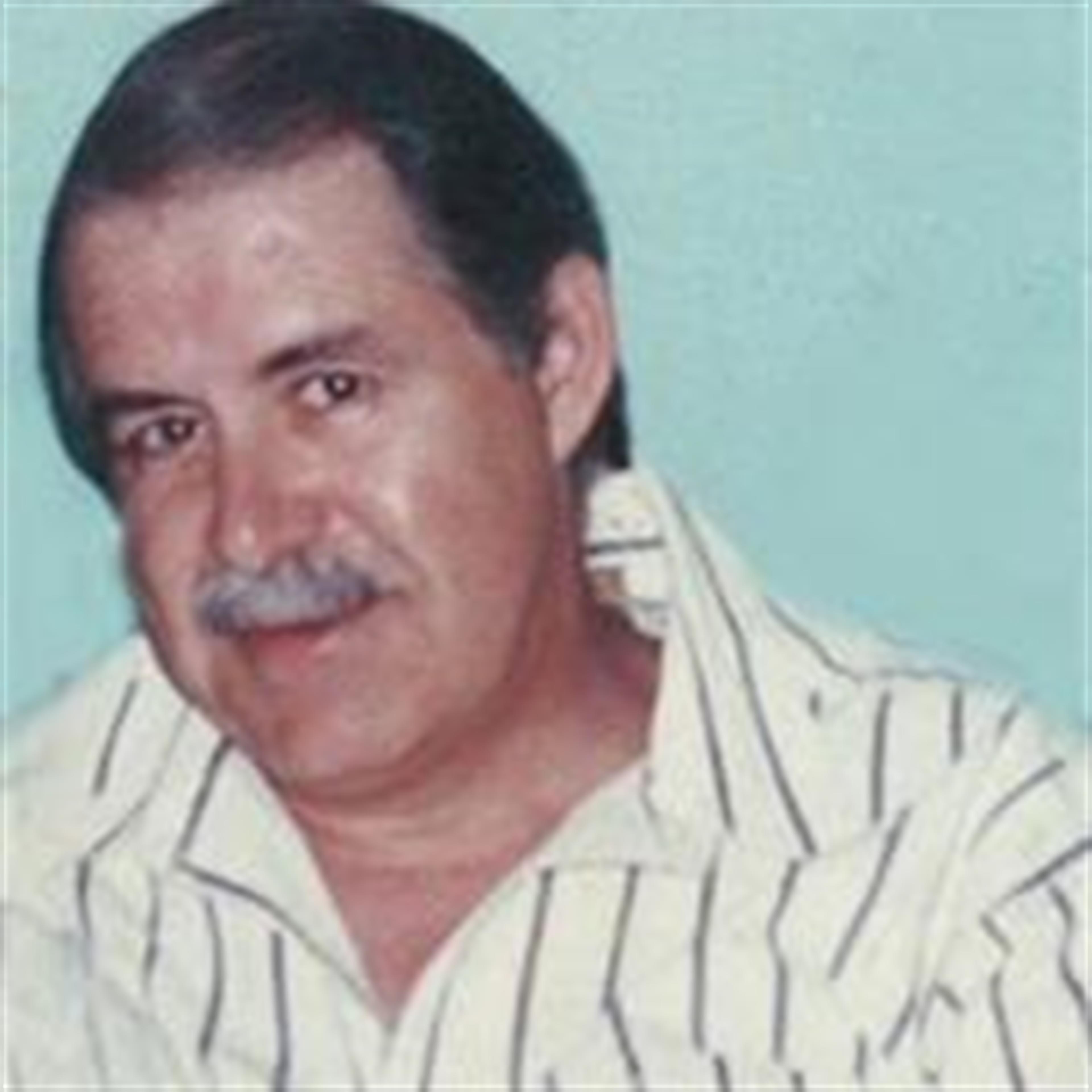 Norris Wayne Massey's obituary picture