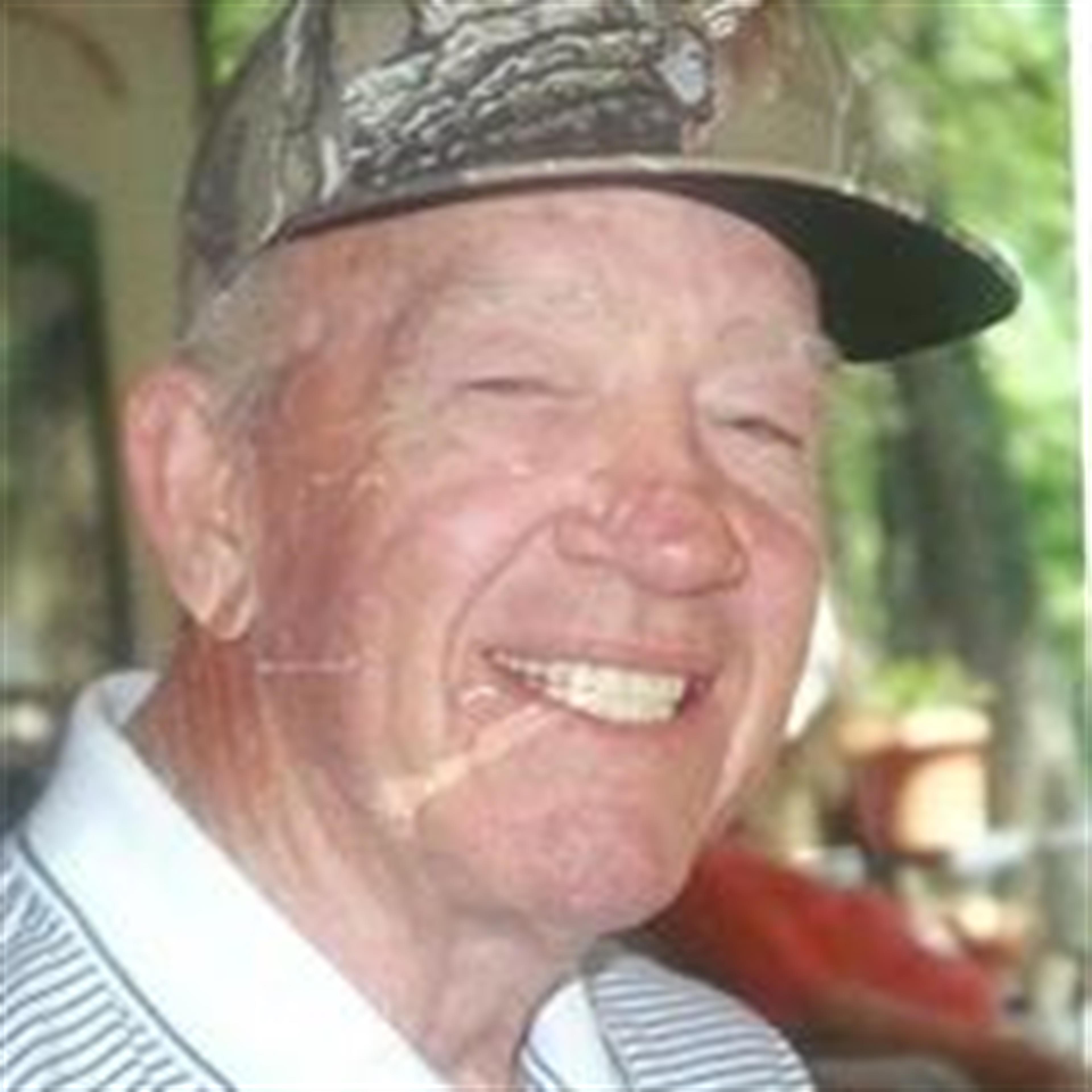 Ernest G.'Rip' Van Winkle