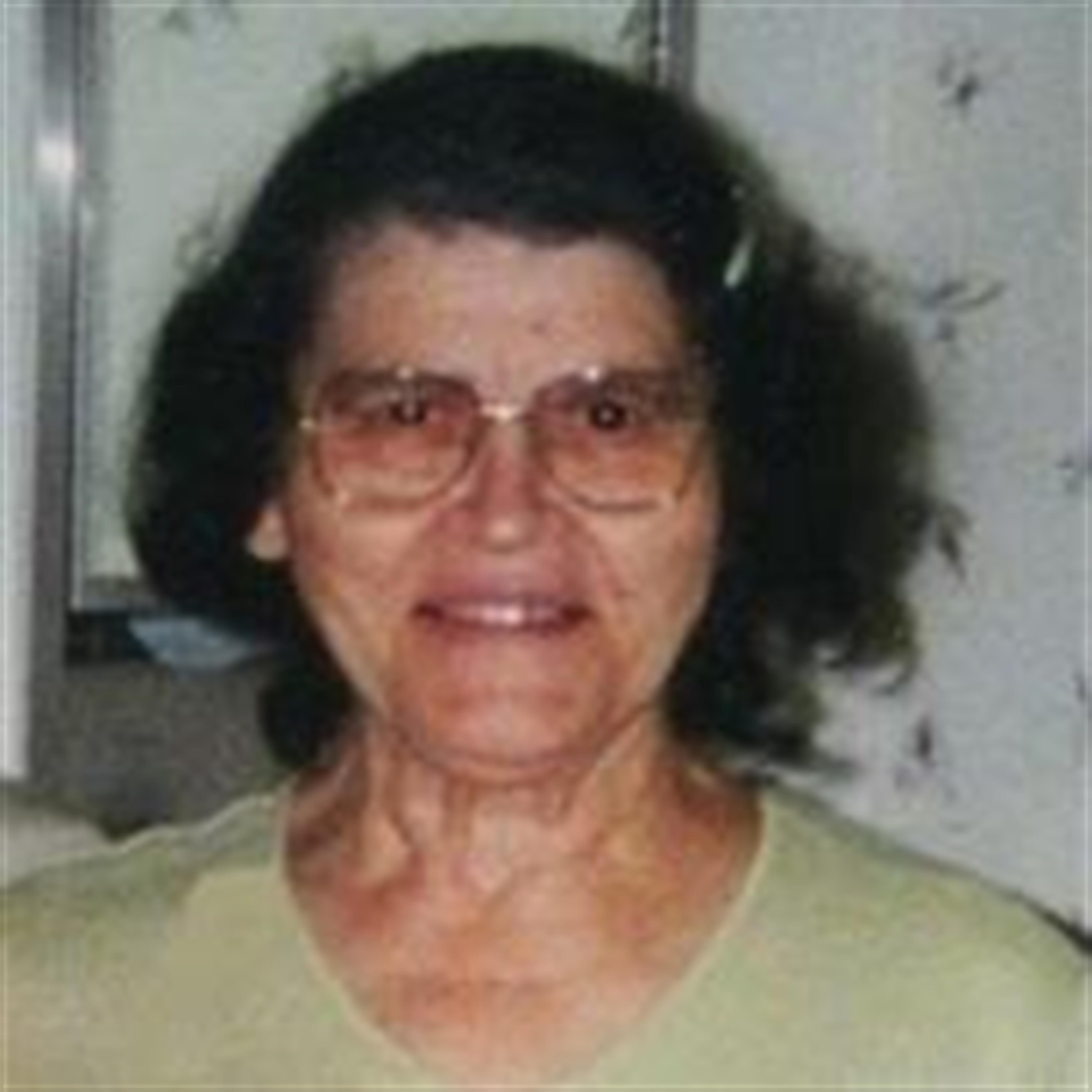 Margaret Flo Belew's obituary picture
