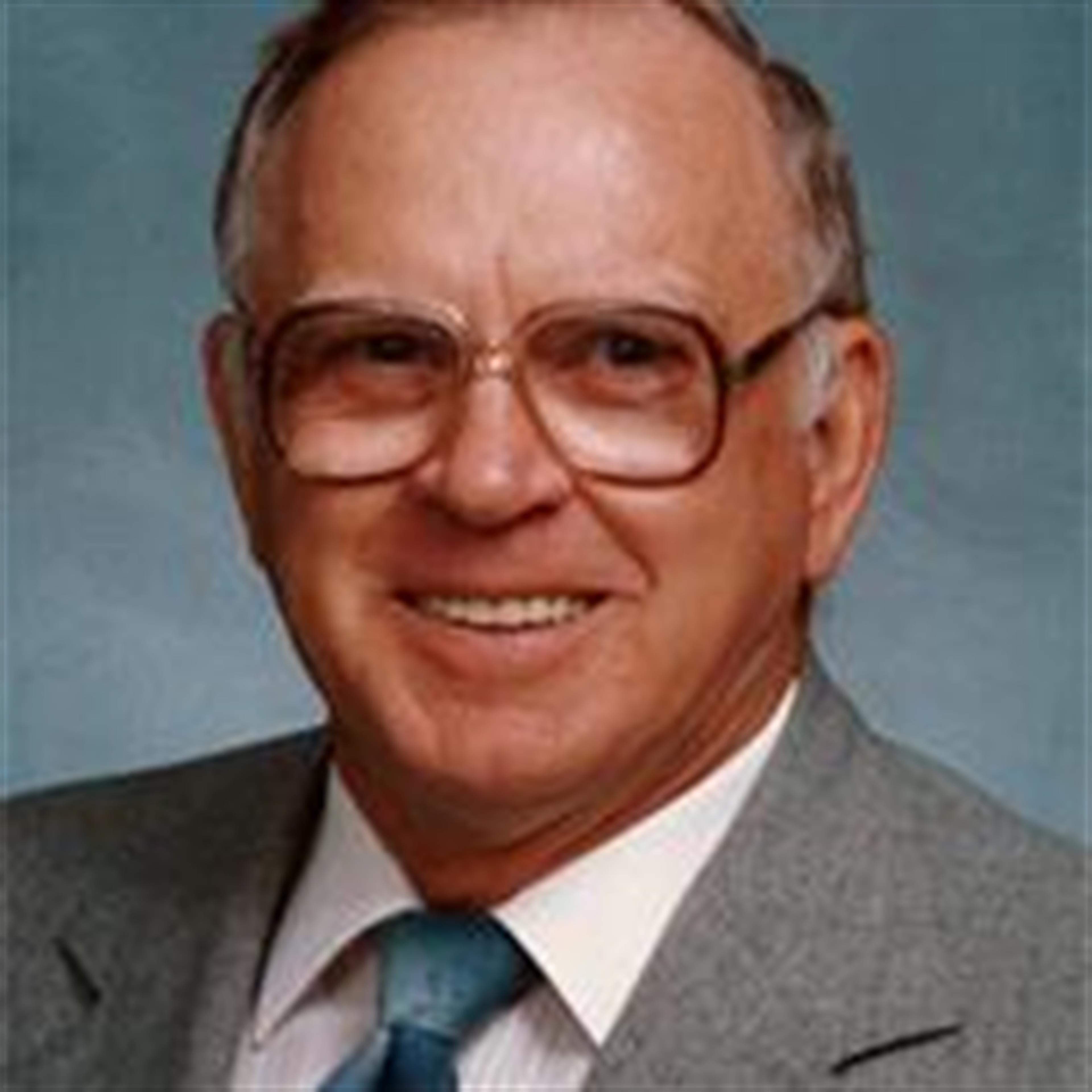 Donald Eugene Rice