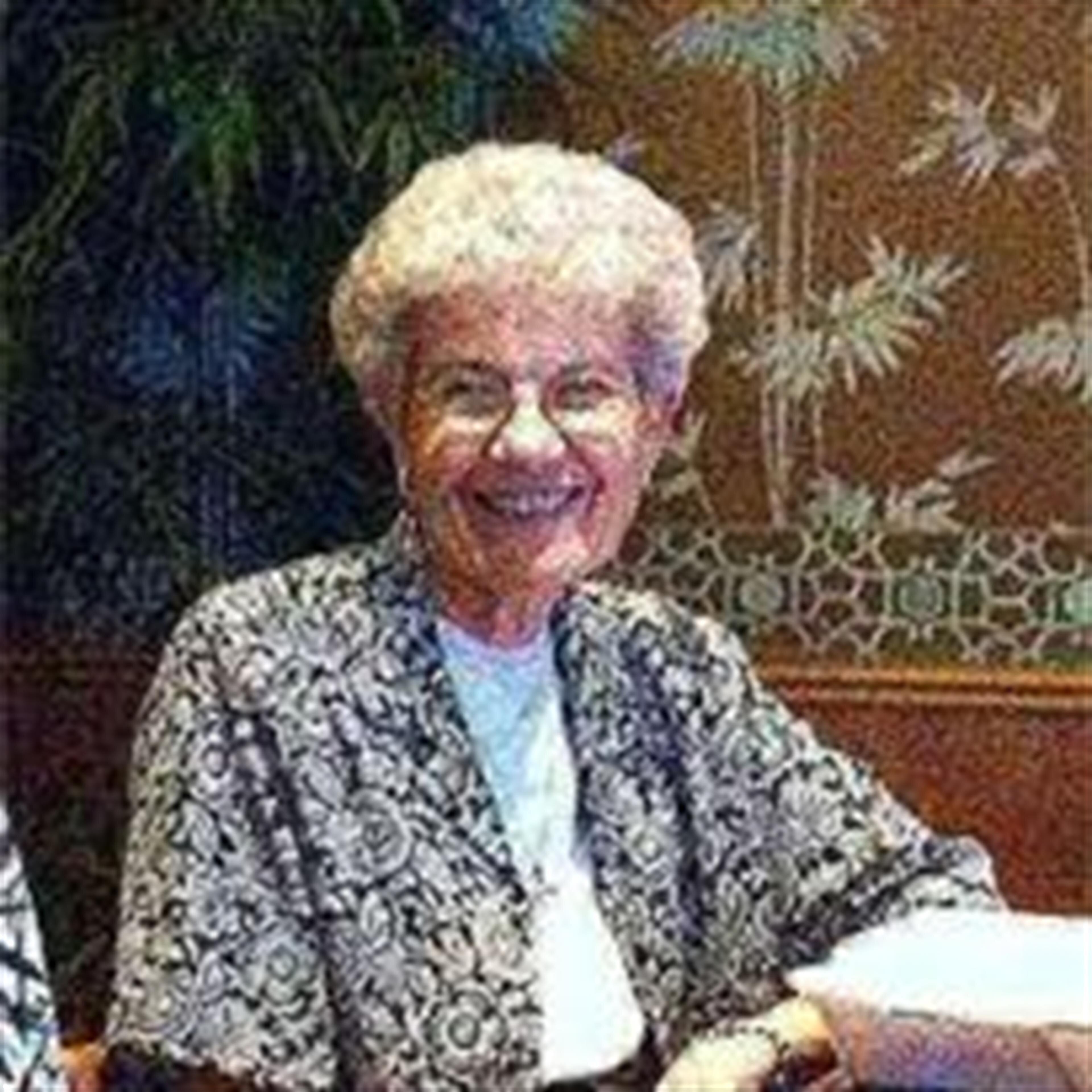 Emma Lucille Cooper