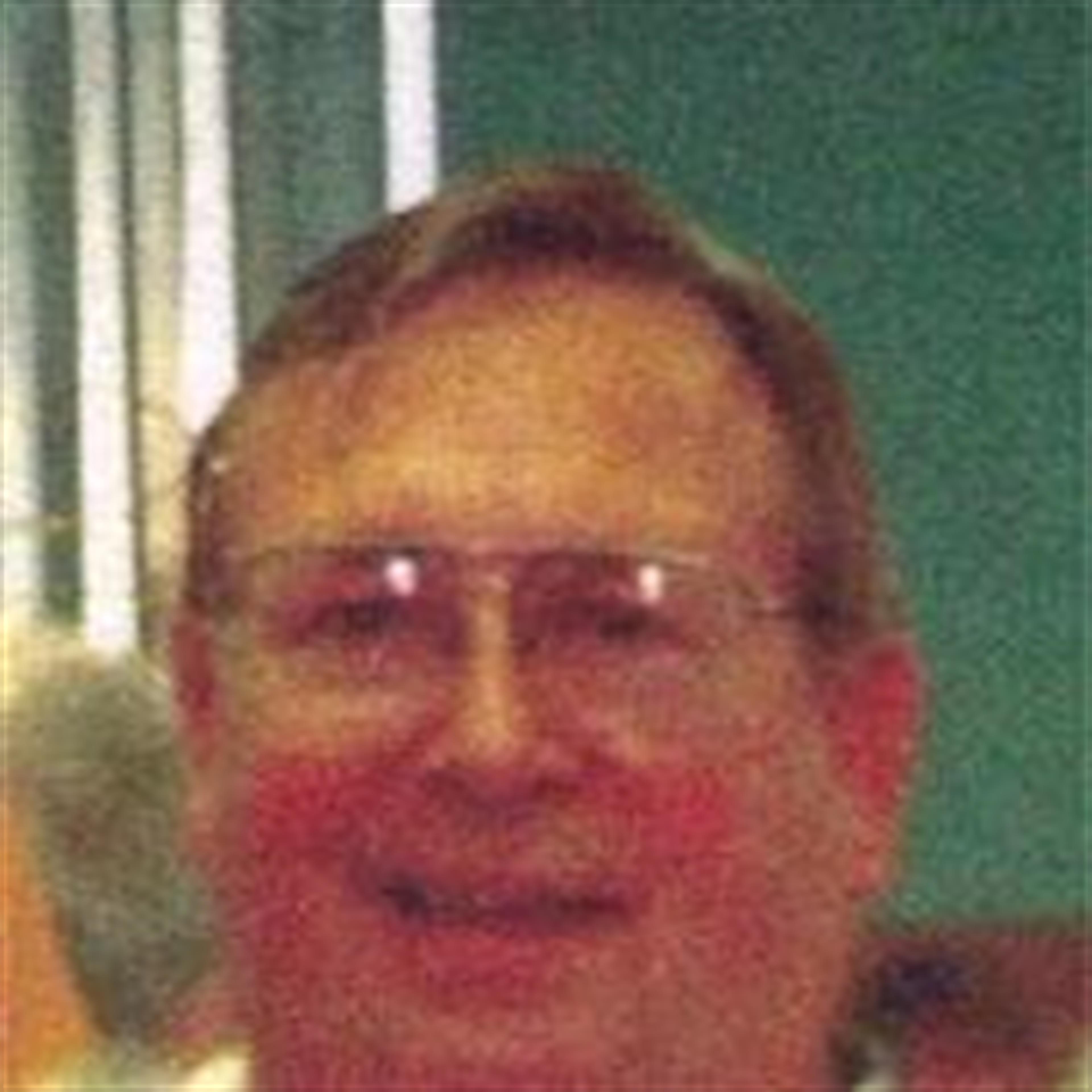 James Kent Thomas' obituary picture