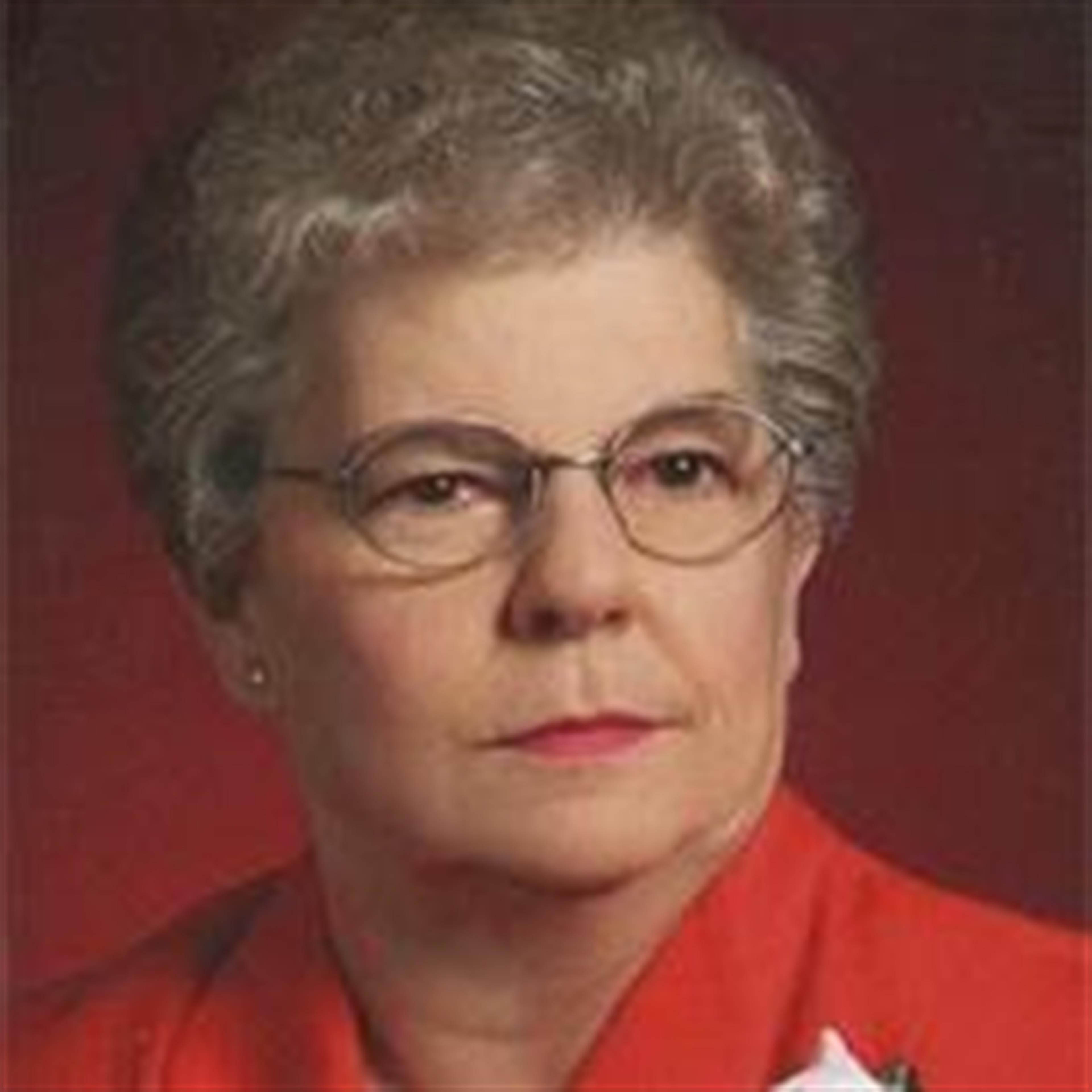 Charlsie Marie Campbell