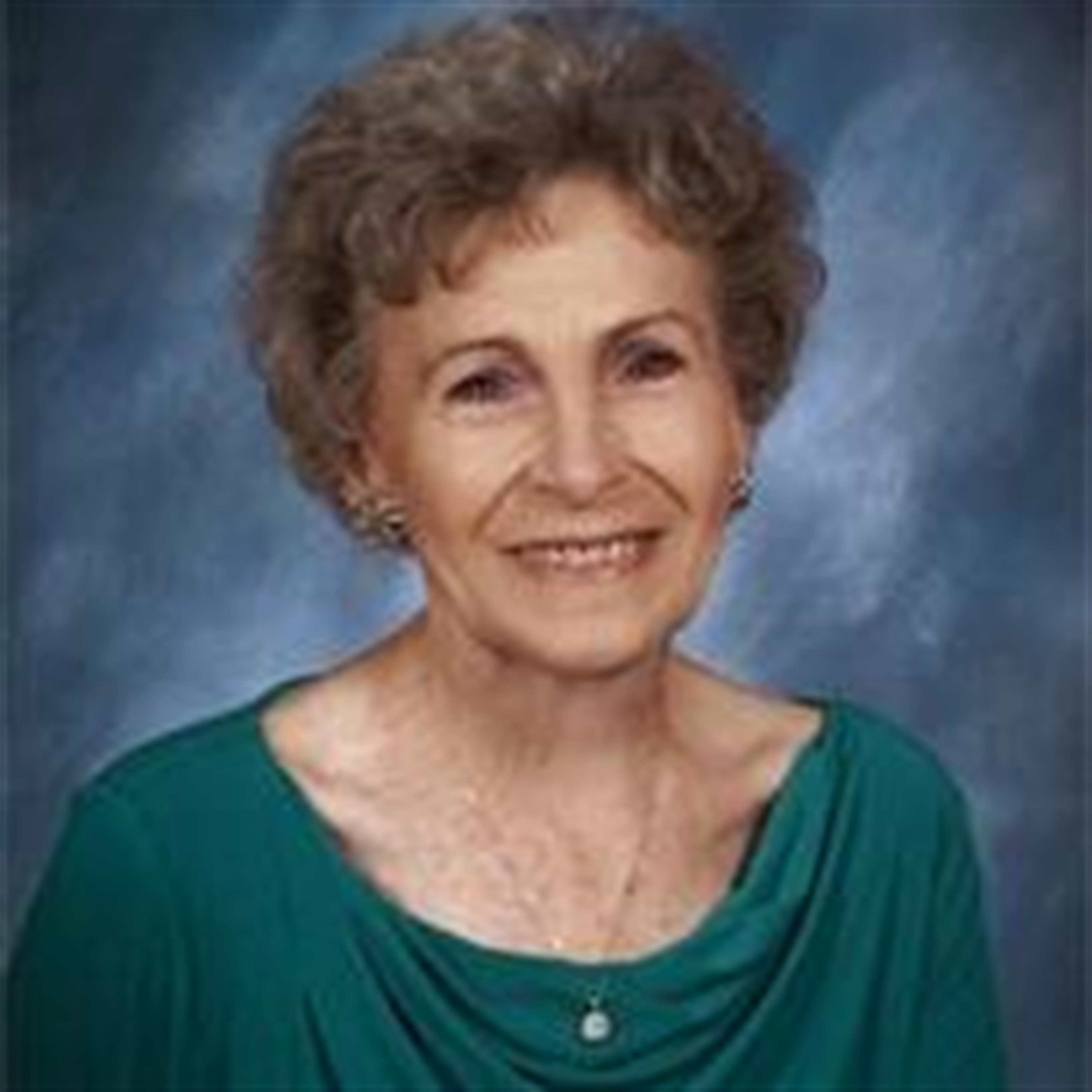 Lynda Janell Paramore