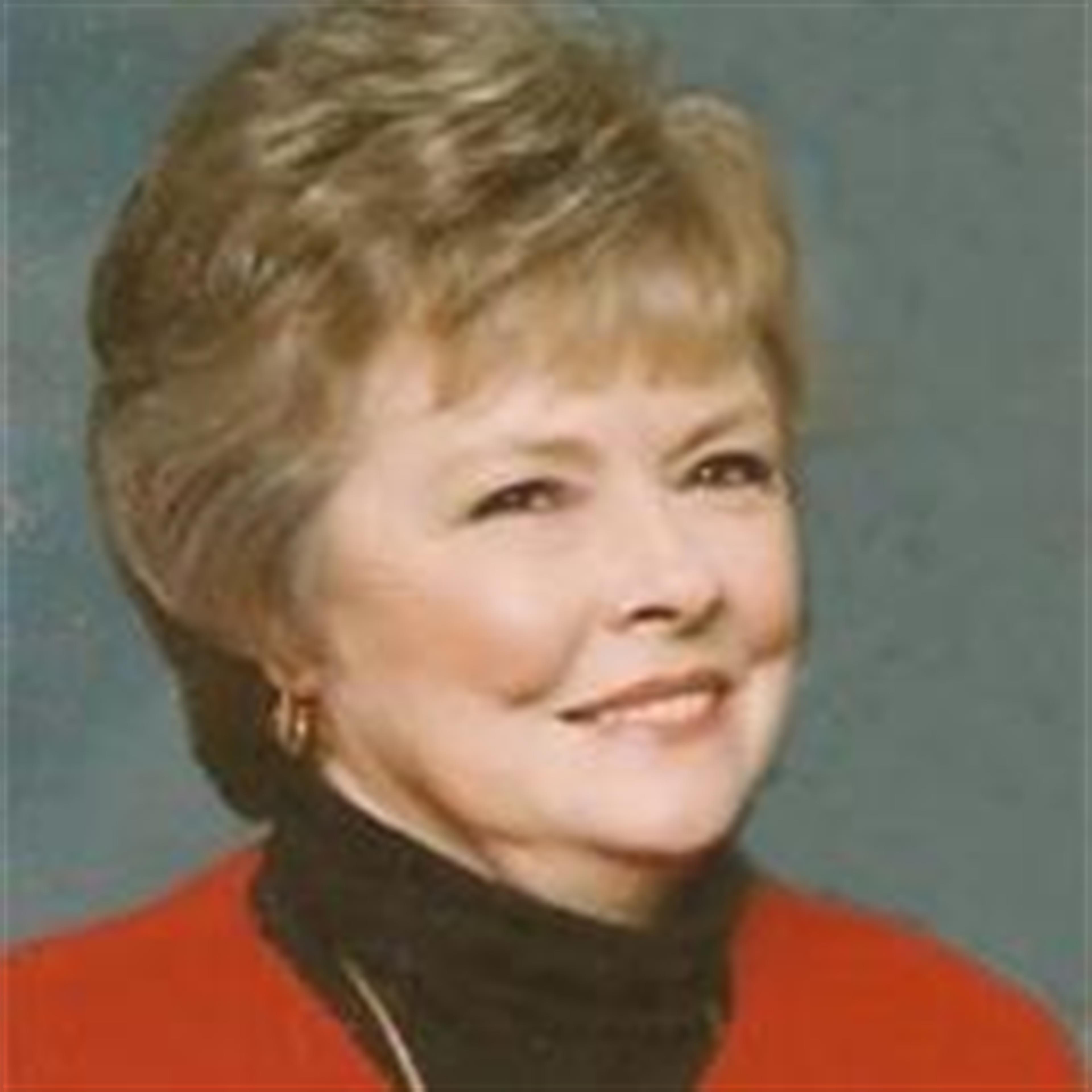 Mary Joann Thomas